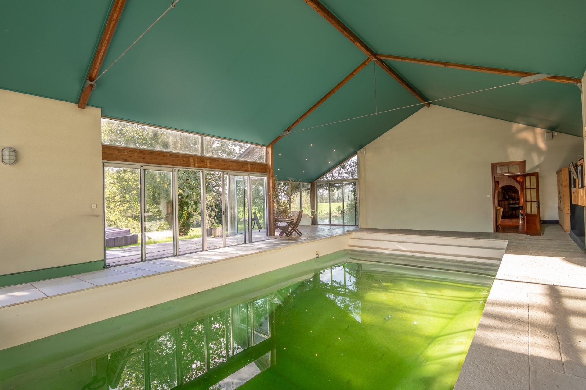 maison 6 pièces en vente sur ST ETIENNE DE MONTLUC (44360)