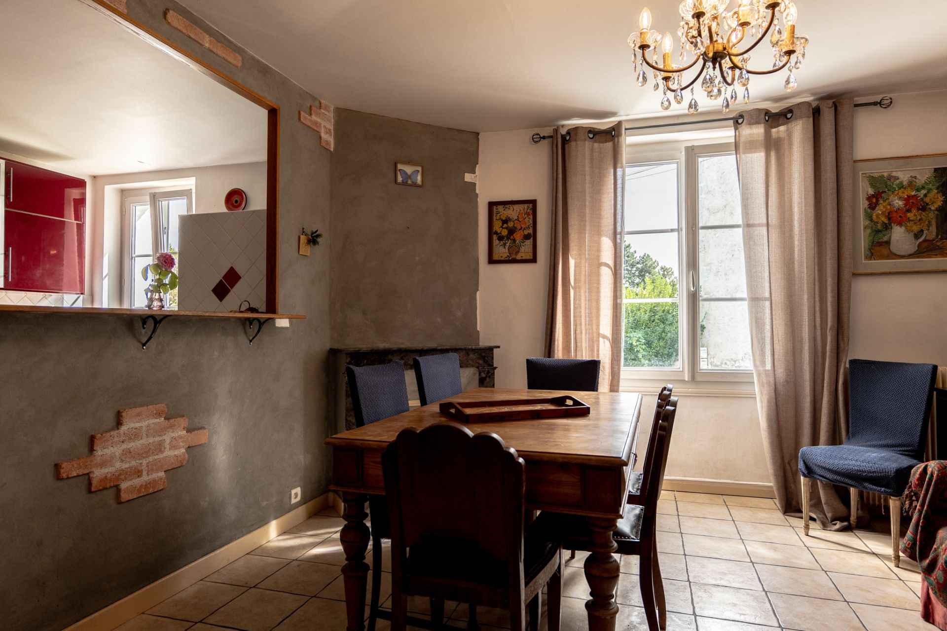 townhouse 7 rooms for sale on BEAUGENCY (45190)