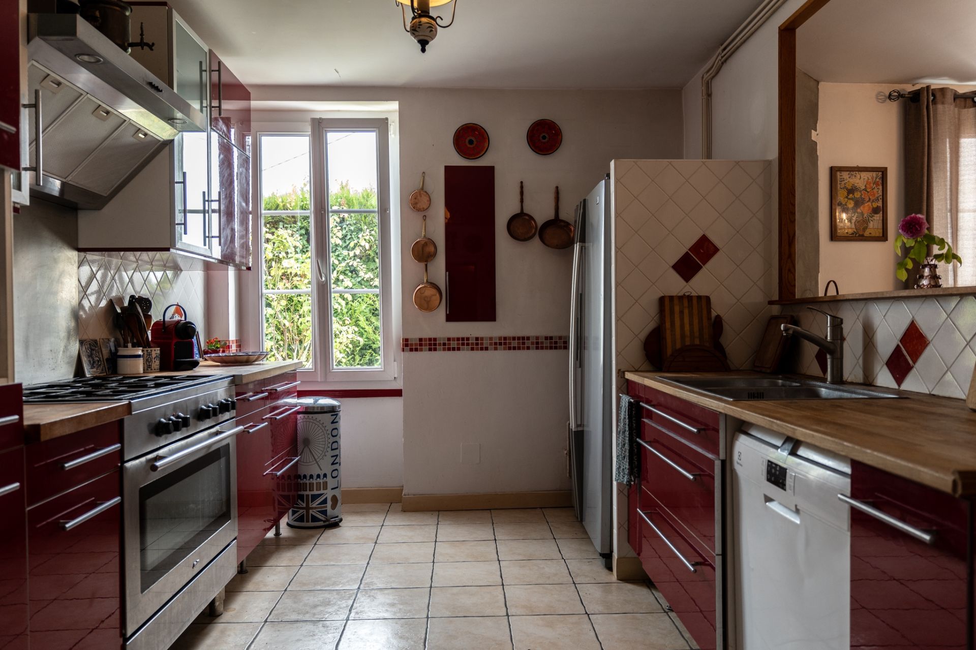 townhouse 7 rooms for sale on BEAUGENCY (45190)
