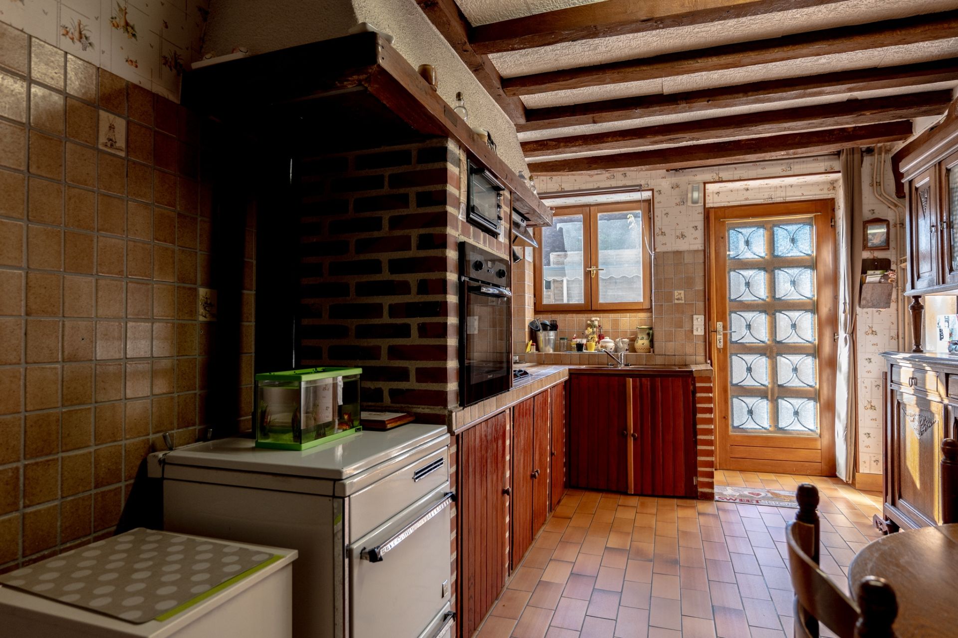 house 6 rooms for sale on CHABRIS (36210)