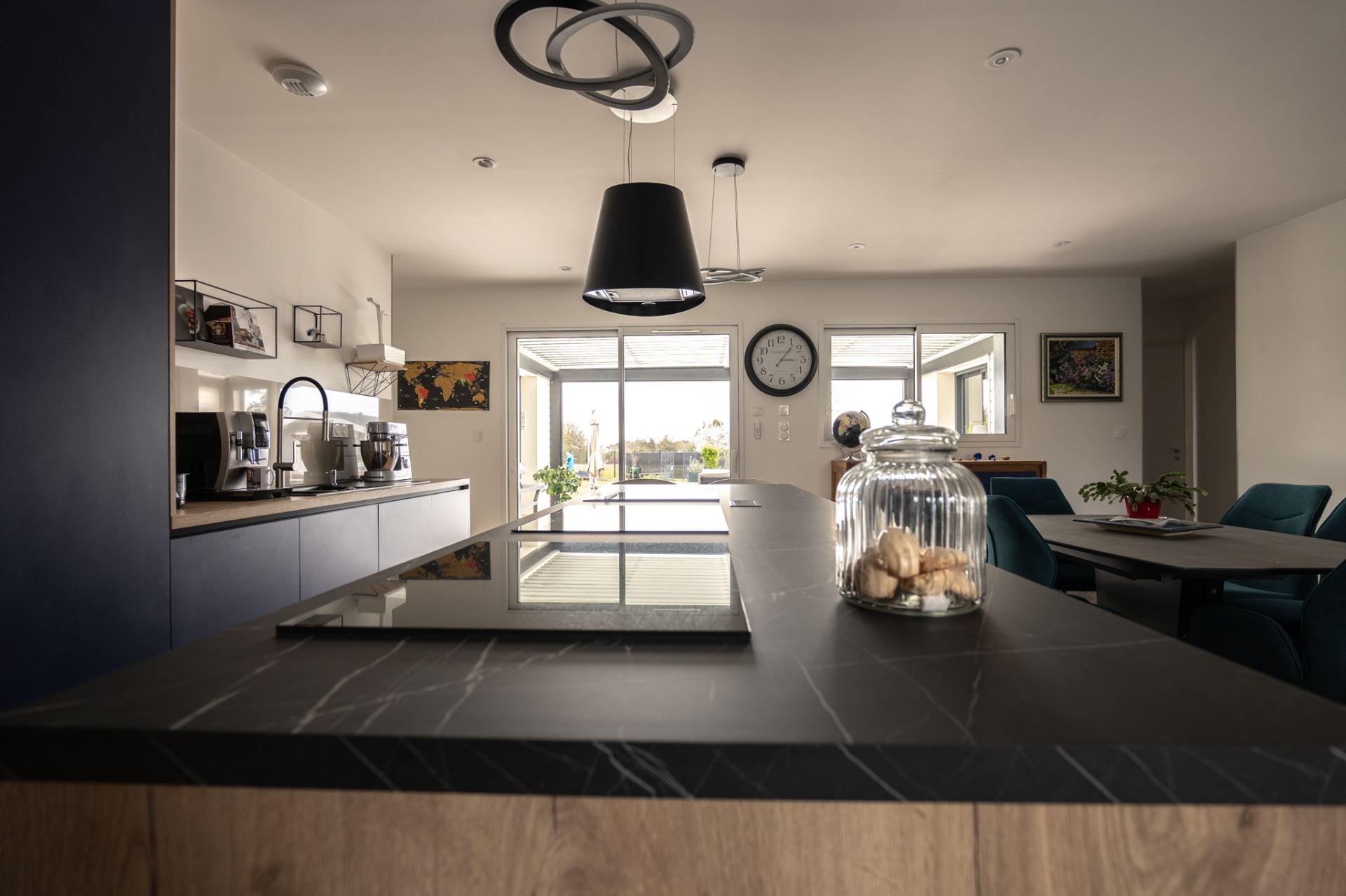 architect's house 4 rooms for sale on LARCAY (37270)