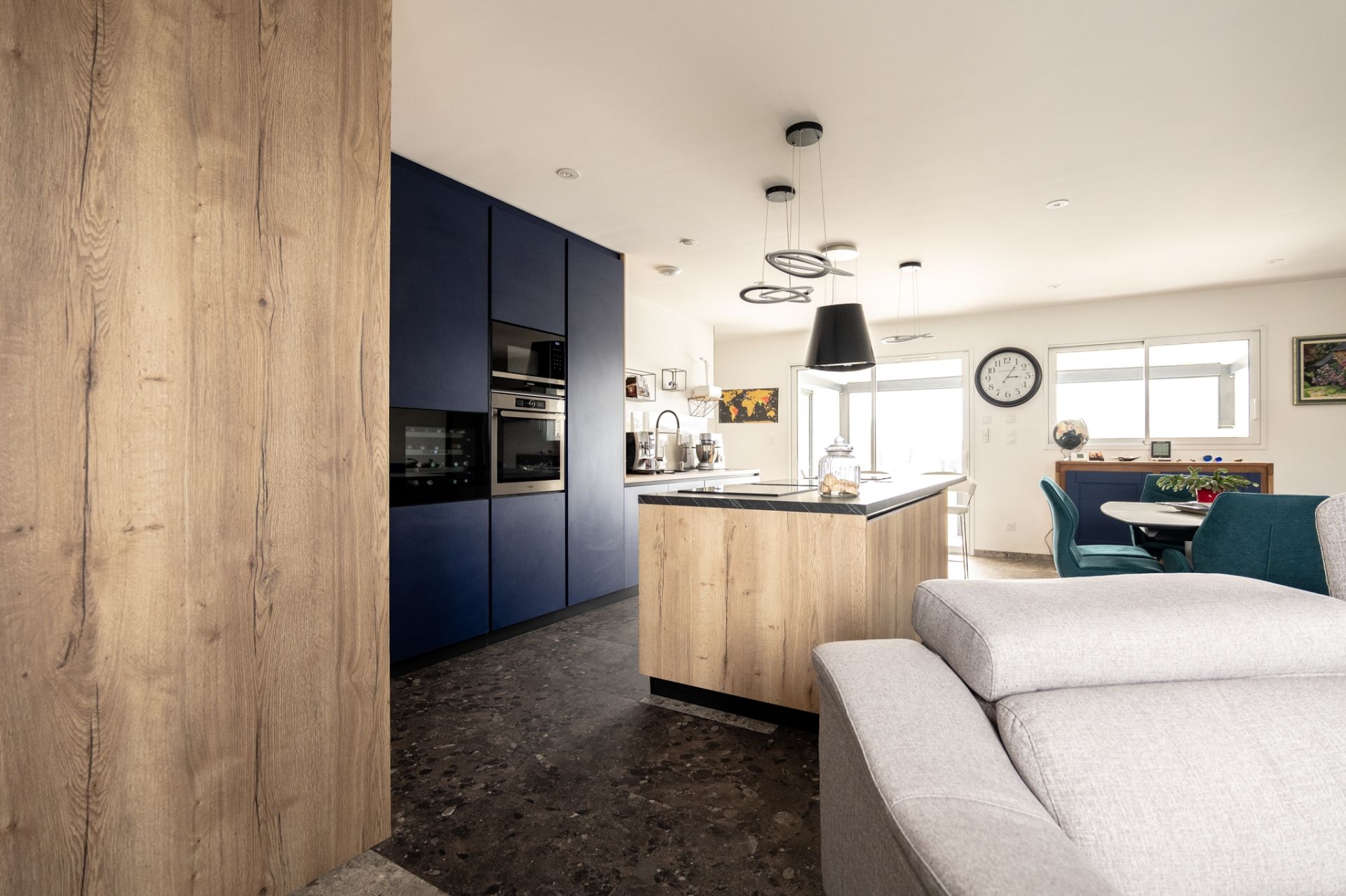architect's house 4 rooms for sale on LARCAY (37270)