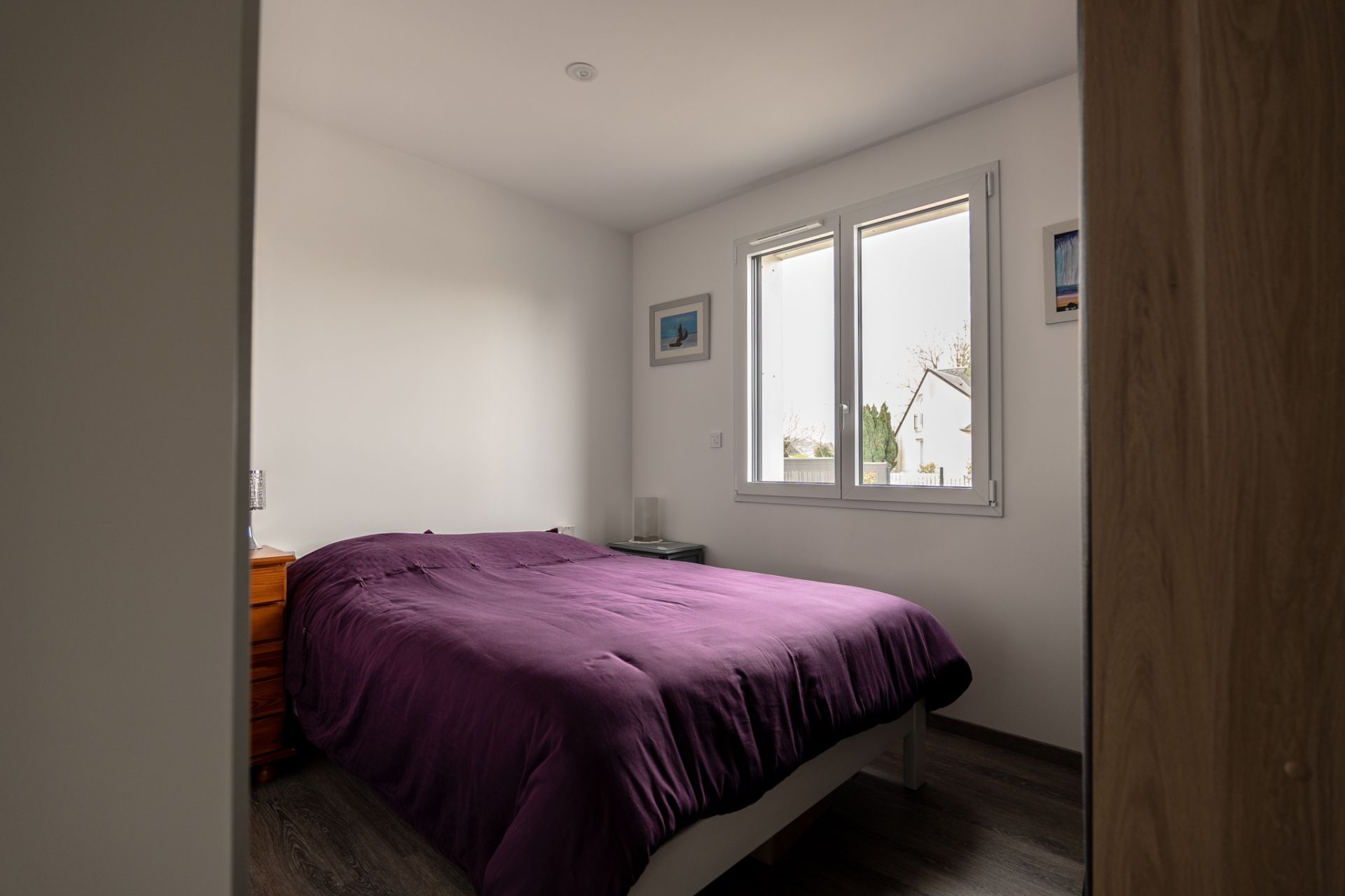 architect's house 4 rooms for sale on LARCAY (37270)