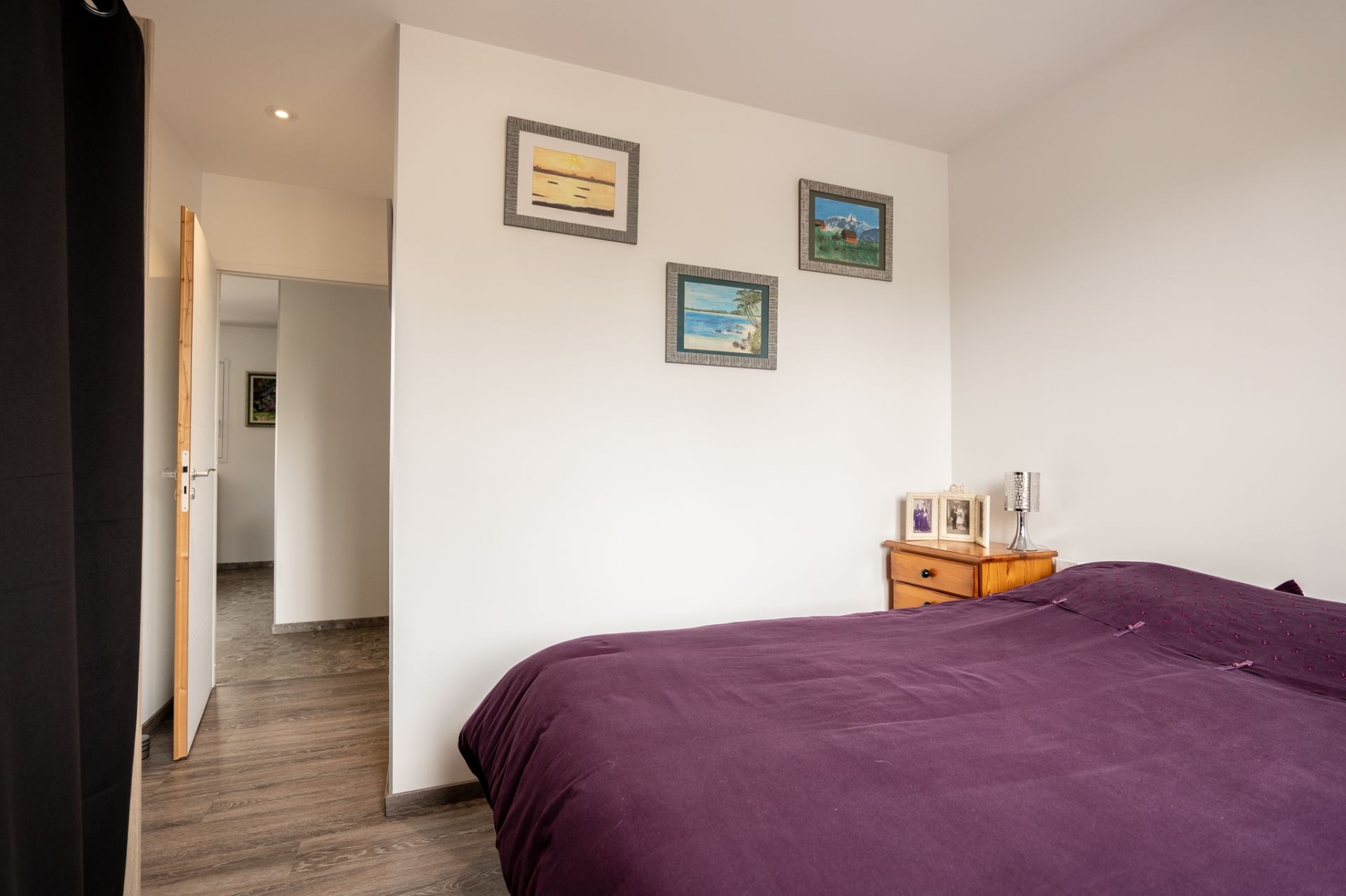architect's house 4 rooms for sale on LARCAY (37270)