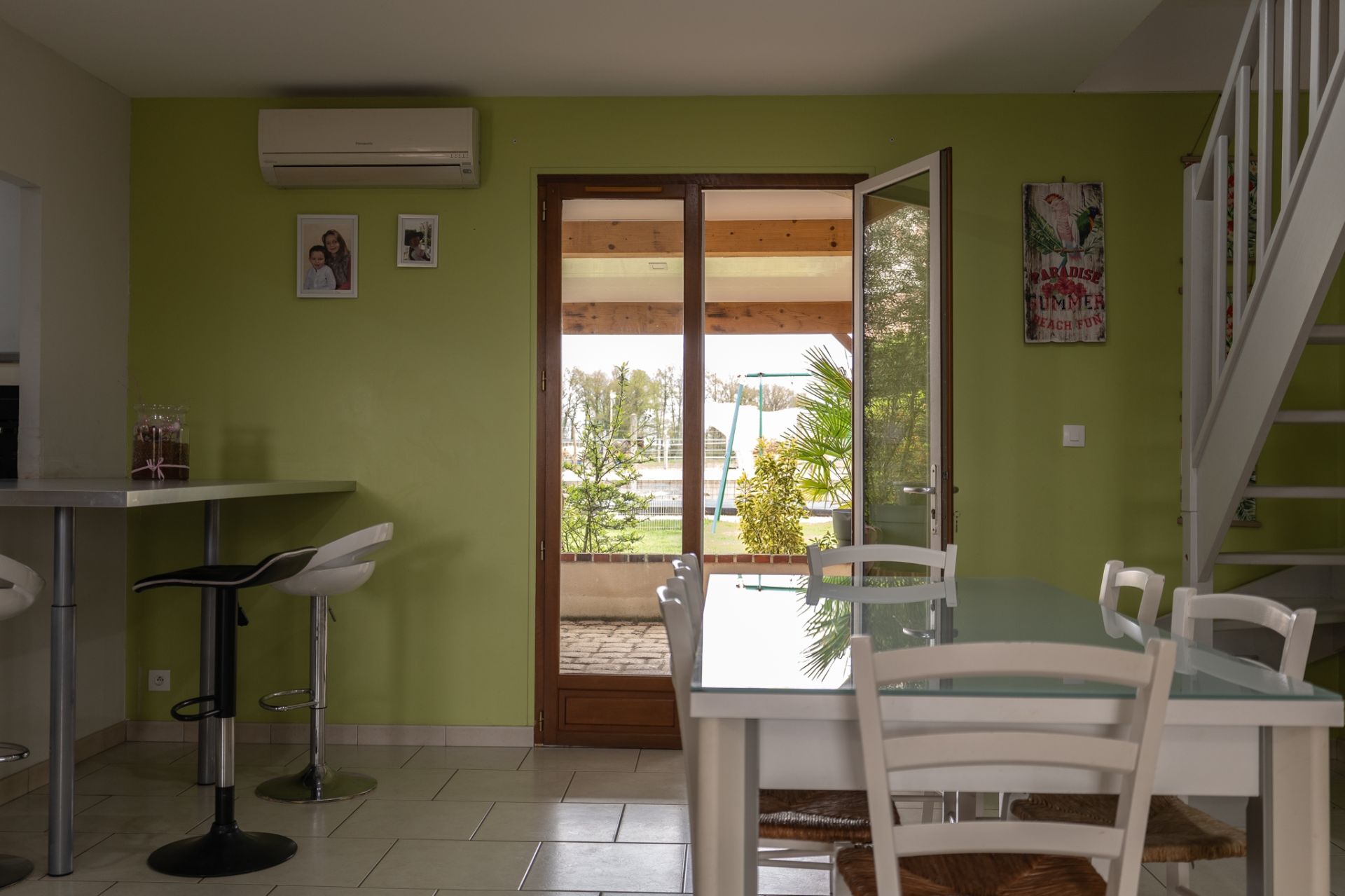 contemporary house 6 rooms for sale on MOREE (41160)