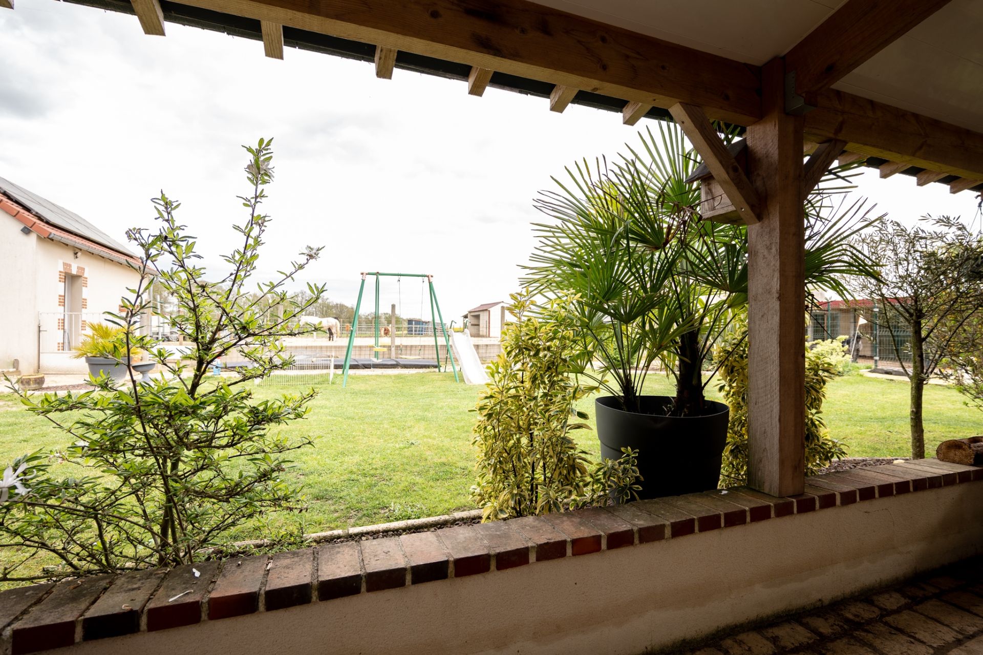 contemporary house 6 rooms for sale on MOREE (41160)