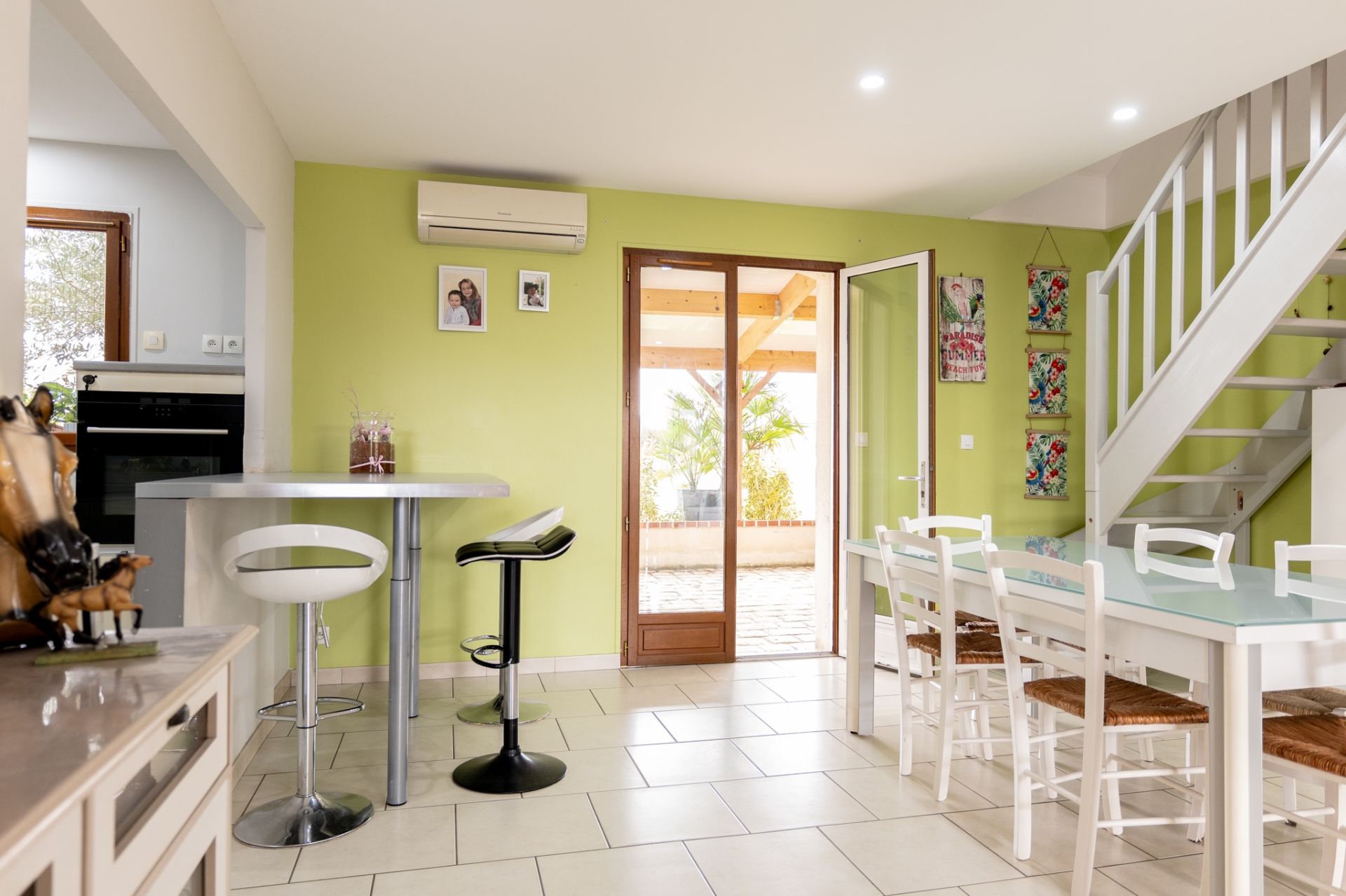 contemporary house 6 rooms for sale on MOREE (41160)
