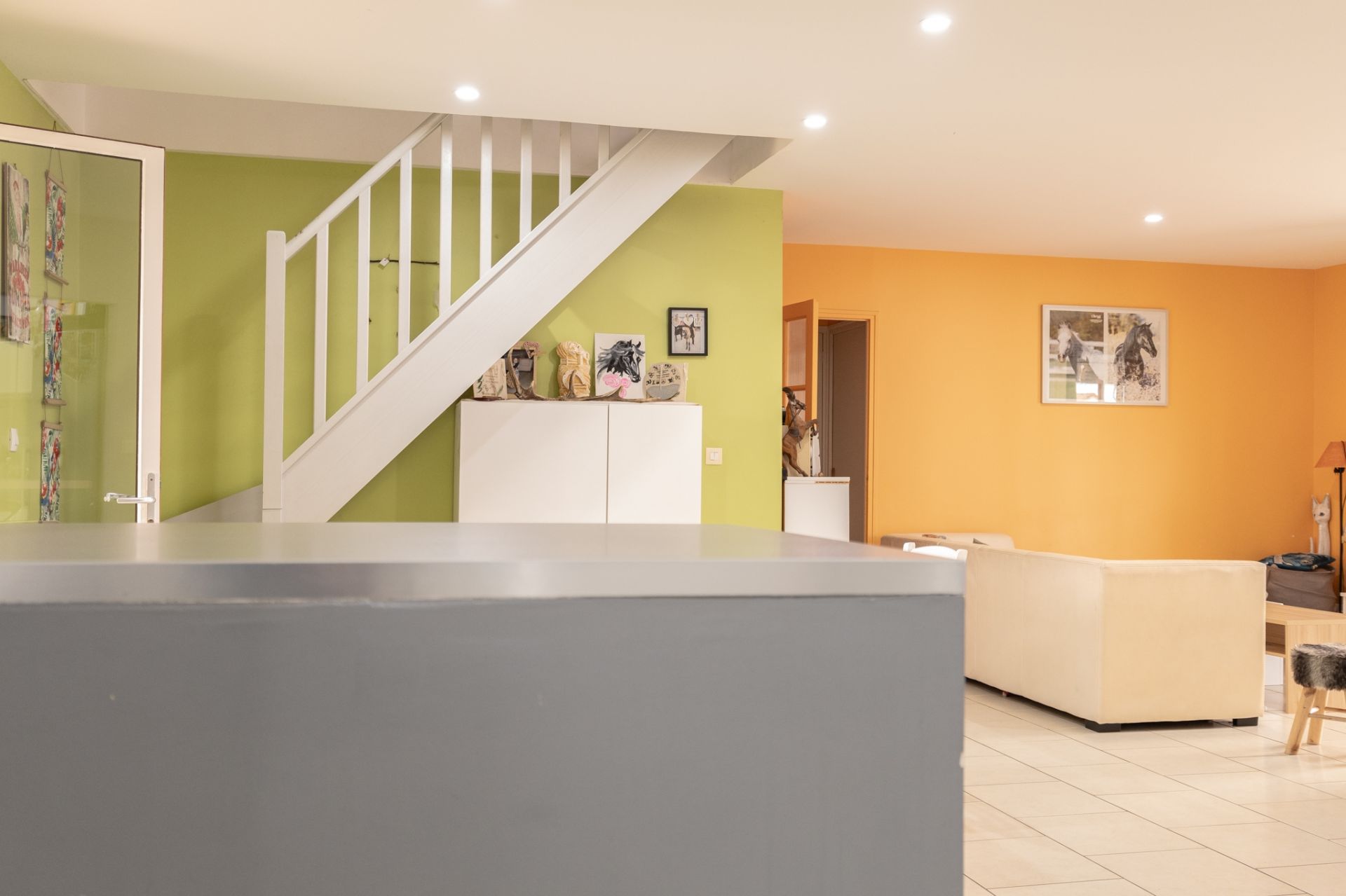 contemporary house 6 rooms for sale on MOREE (41160)