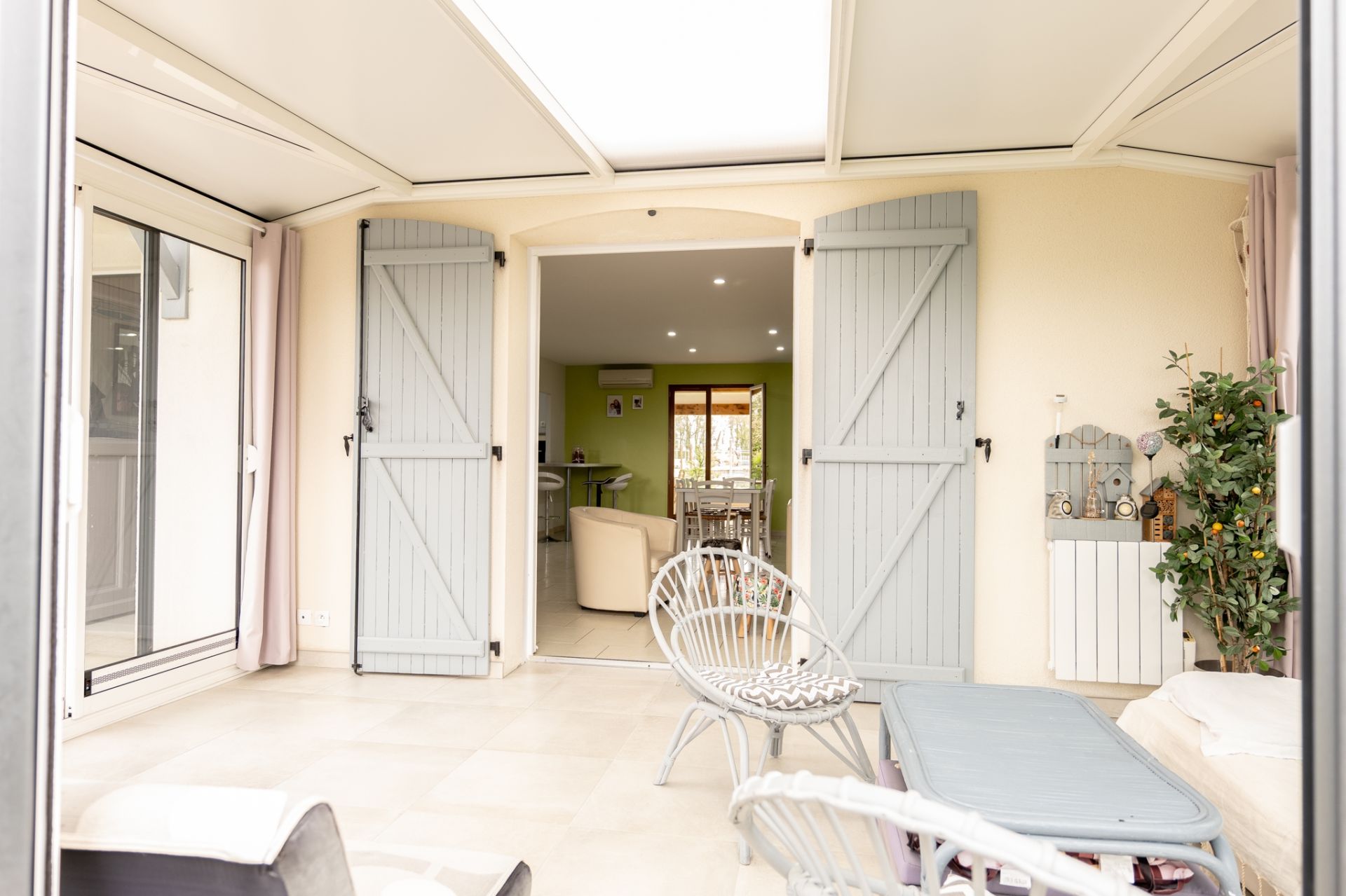 contemporary house 6 rooms for sale on MOREE (41160)
