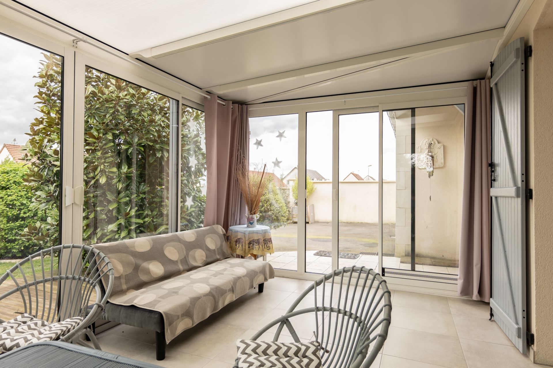 contemporary house 6 rooms for sale on MOREE (41160)