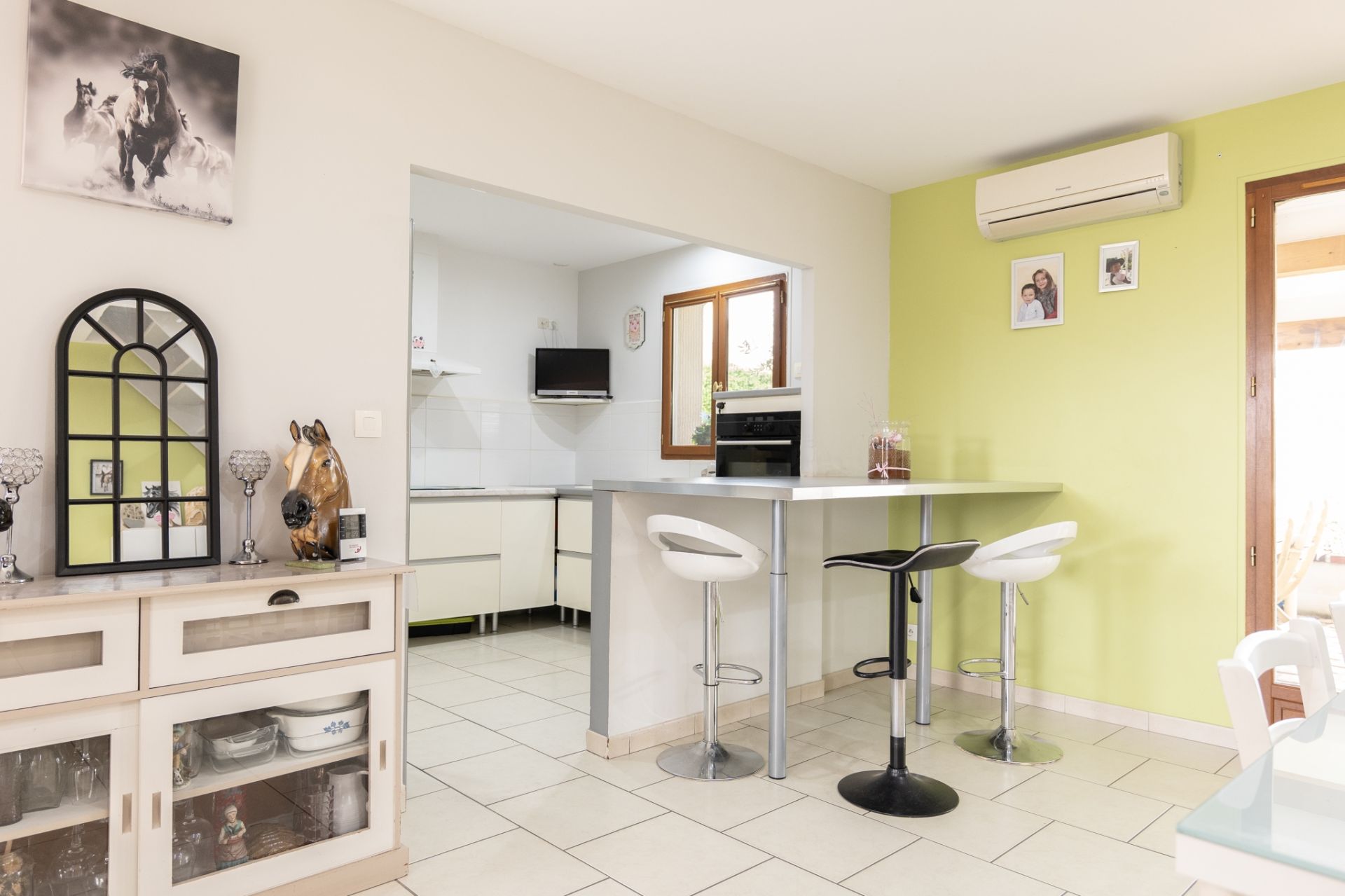 contemporary house 6 rooms for sale on MOREE (41160)