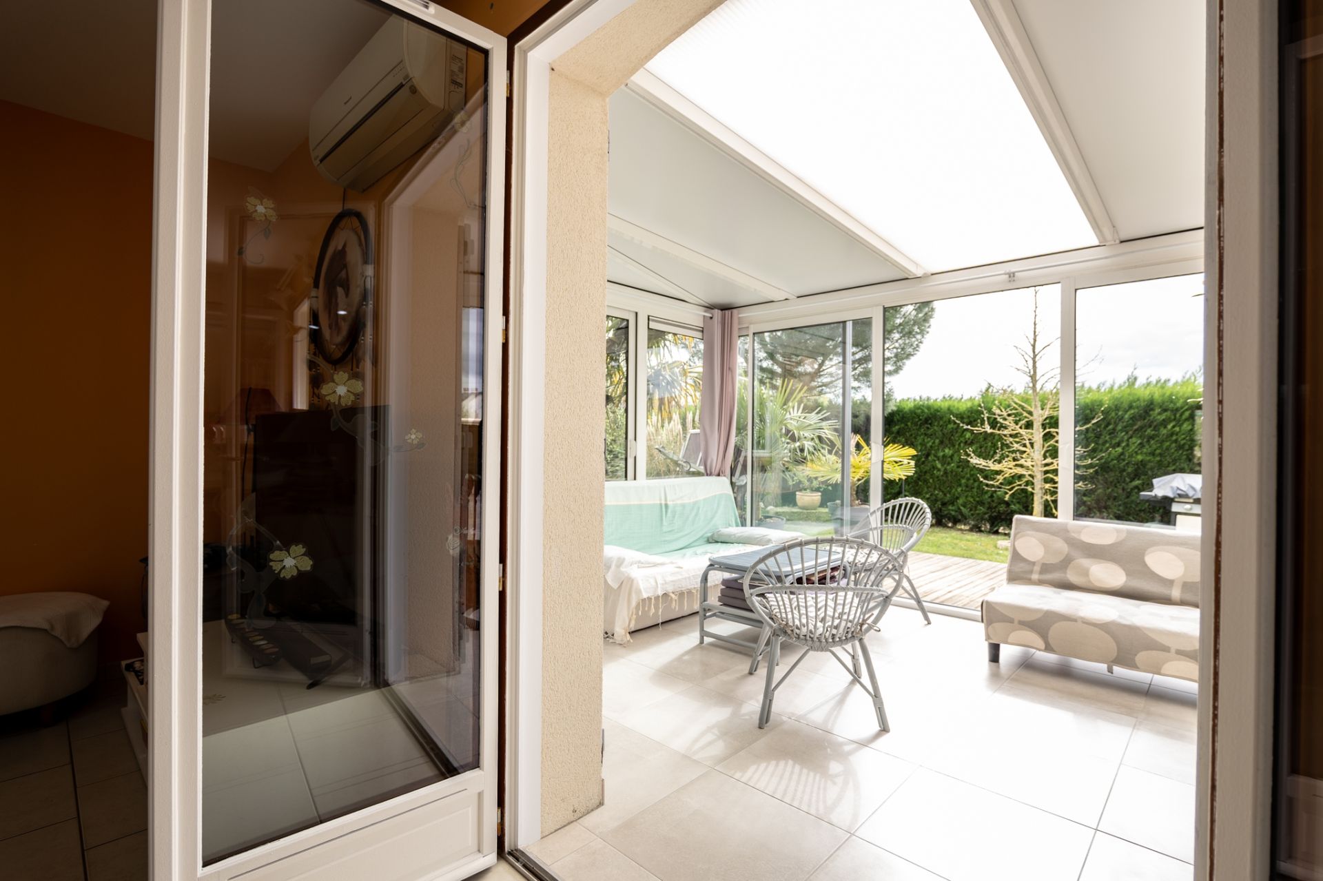 contemporary house 6 rooms for sale on MOREE (41160)