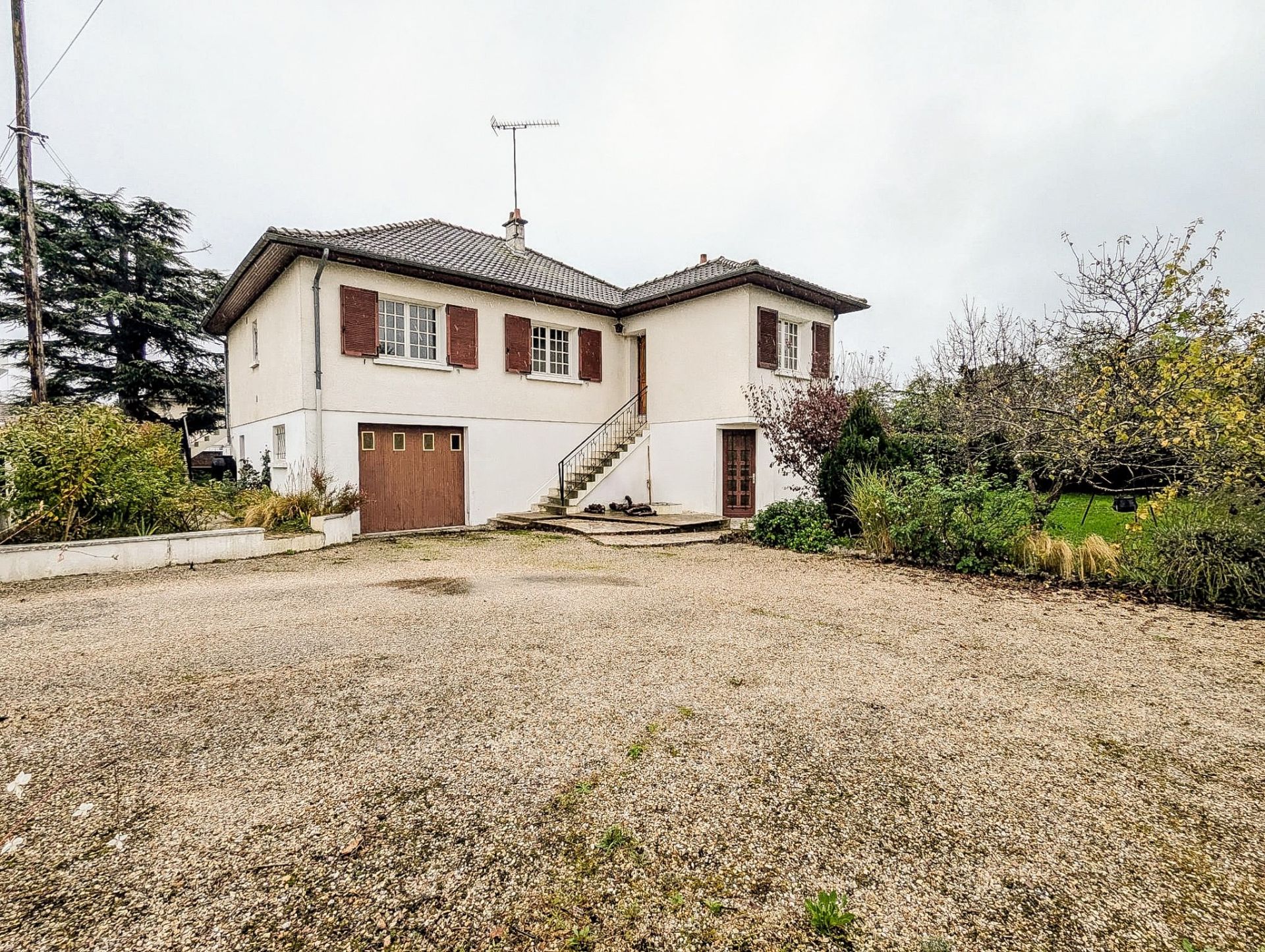 maison traditionnelle 5 pièces en vente sur SELLES SUR CHER (41130)