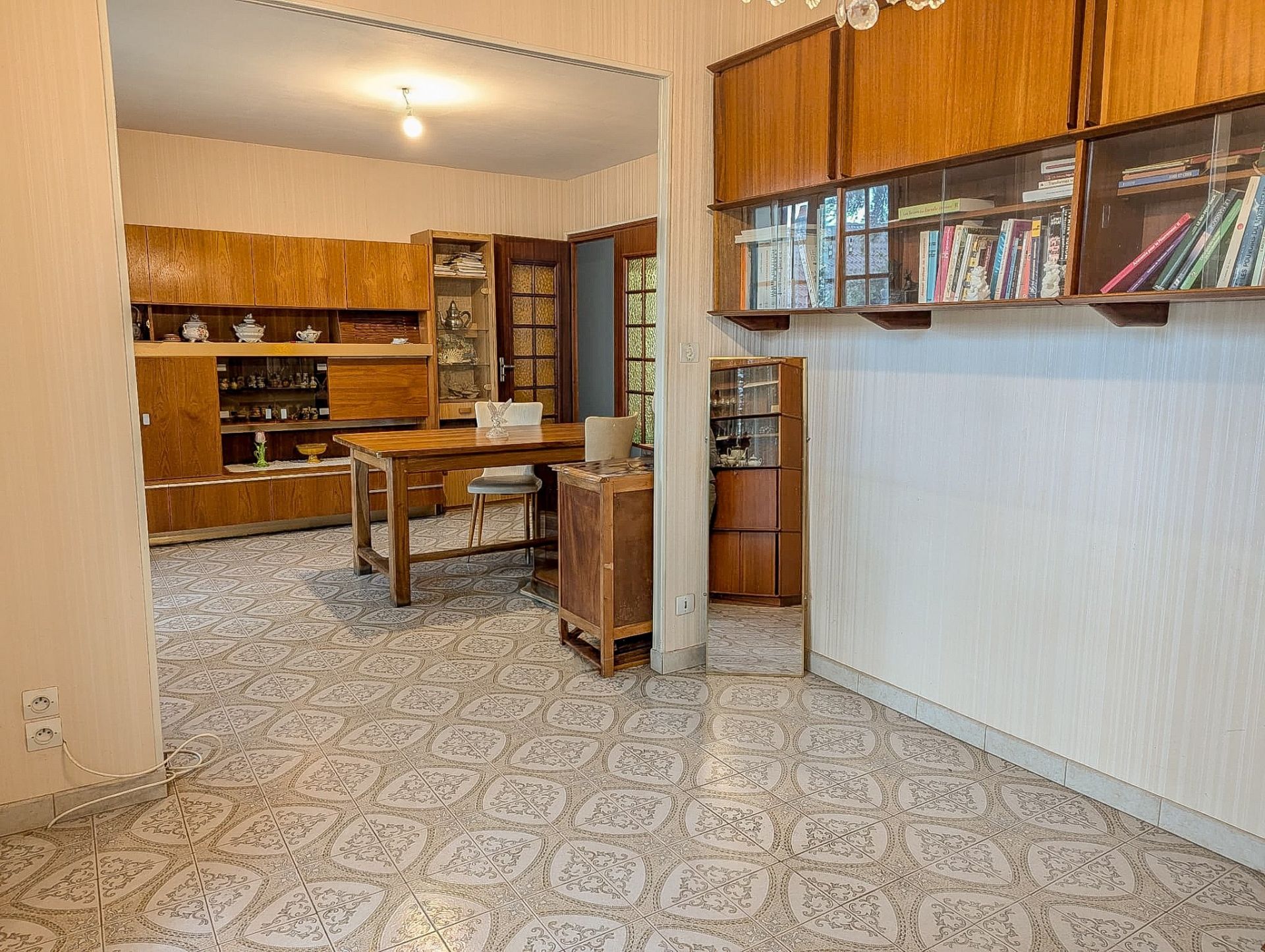 maison traditionnelle 5 pièces en vente sur SELLES SUR CHER (41130)