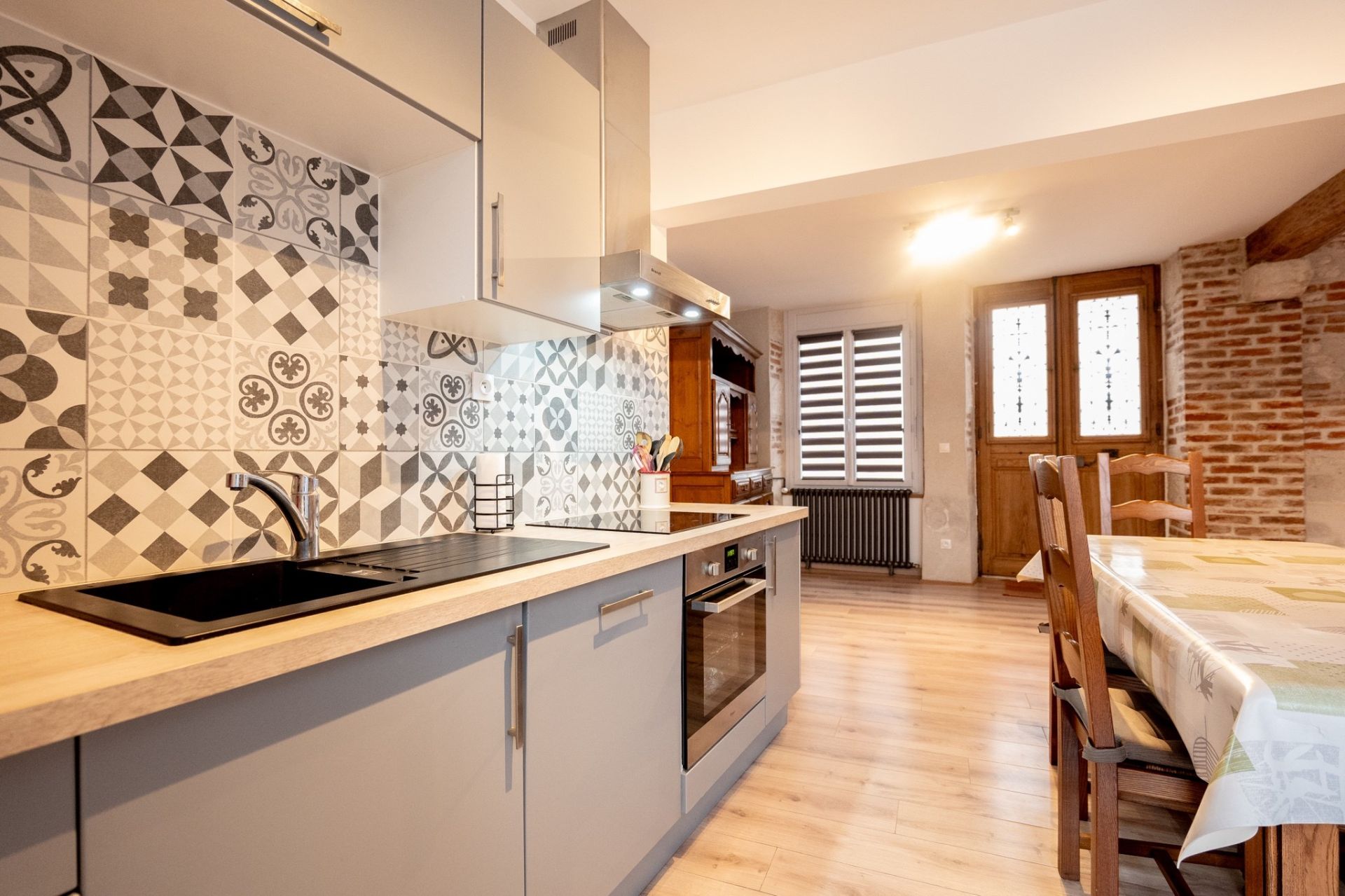 townhouse 4 rooms for sale on AVARAY (41500)