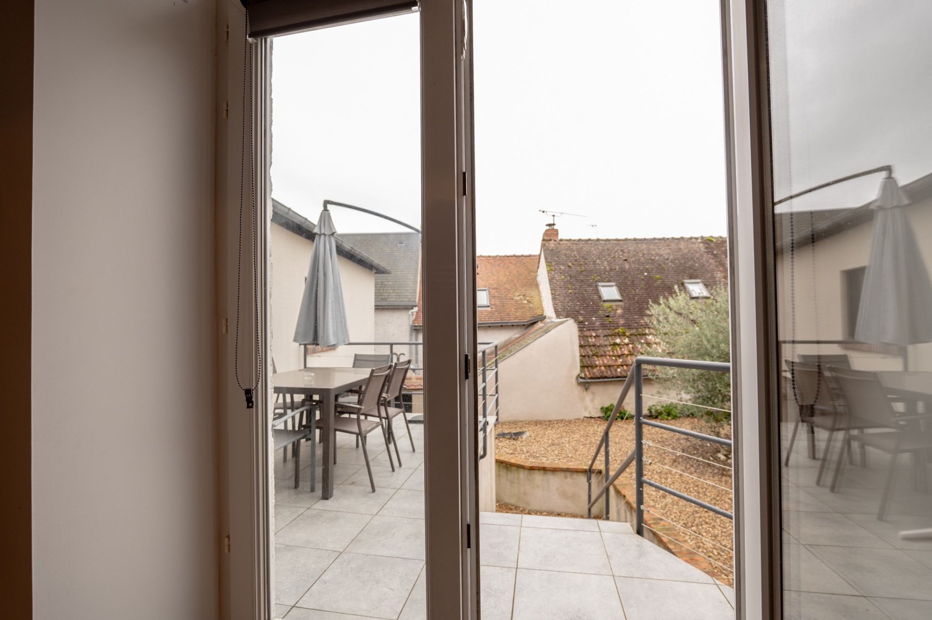 townhouse 4 rooms for sale on AVARAY (41500)