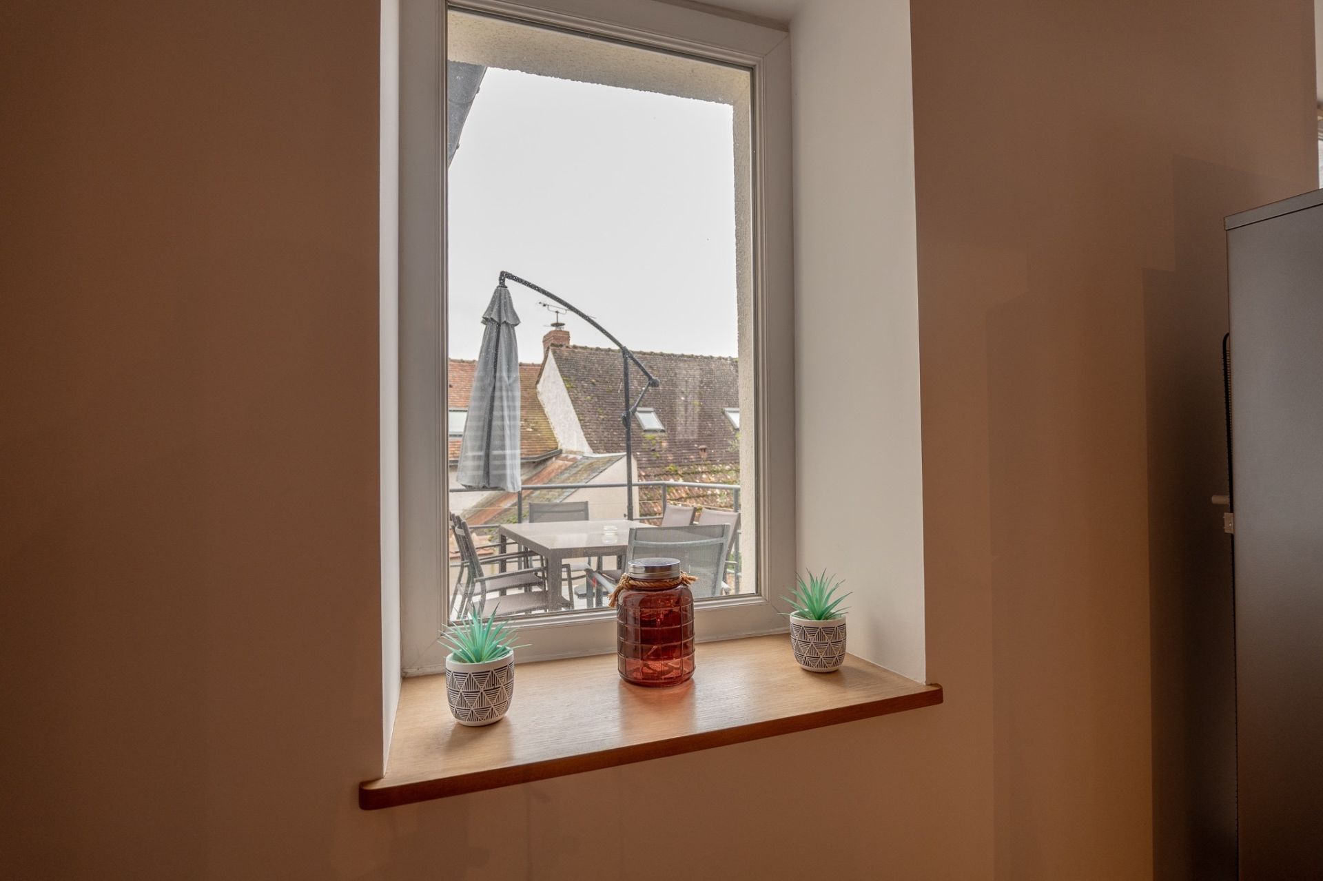 townhouse 4 rooms for sale on AVARAY (41500)