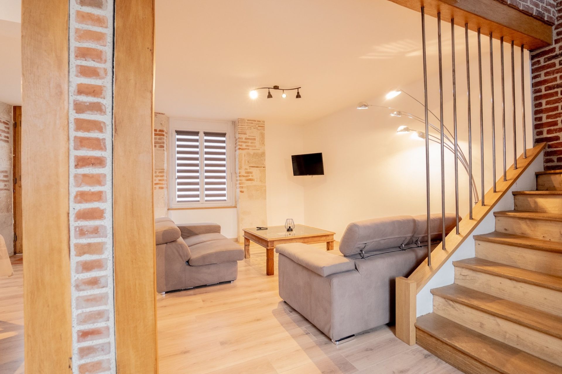 townhouse 4 rooms for sale on AVARAY (41500)