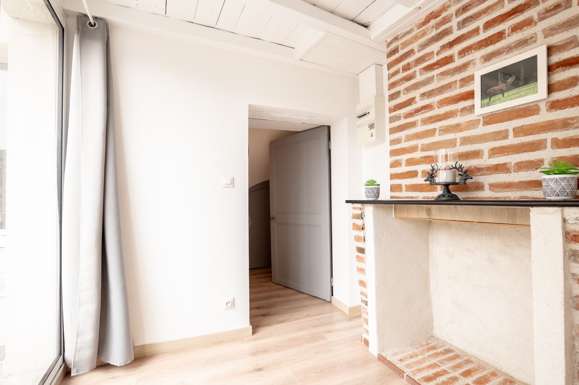 townhouse 4 rooms for sale on AVARAY (41500)