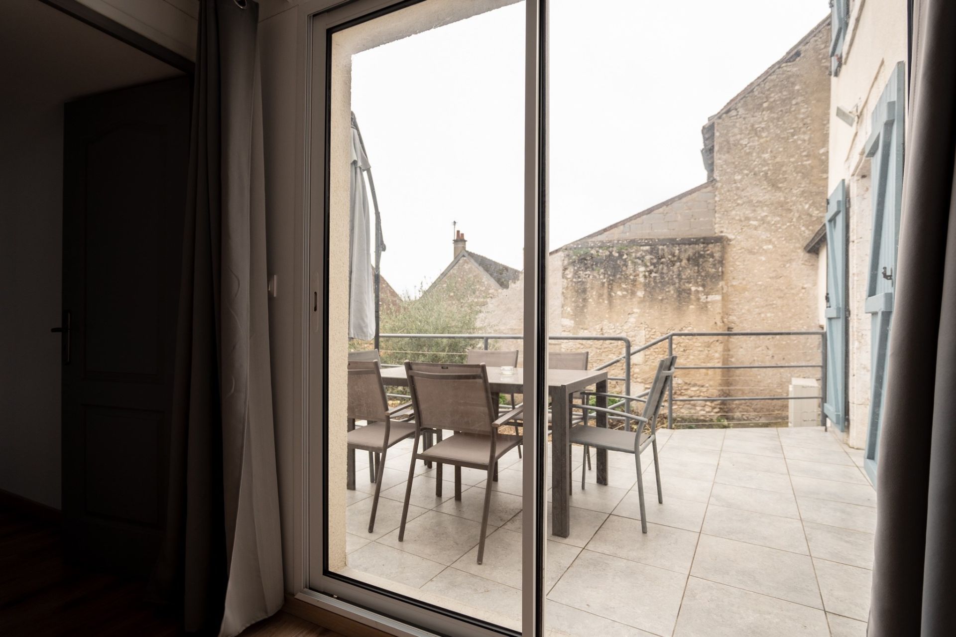 townhouse 4 rooms for sale on AVARAY (41500)