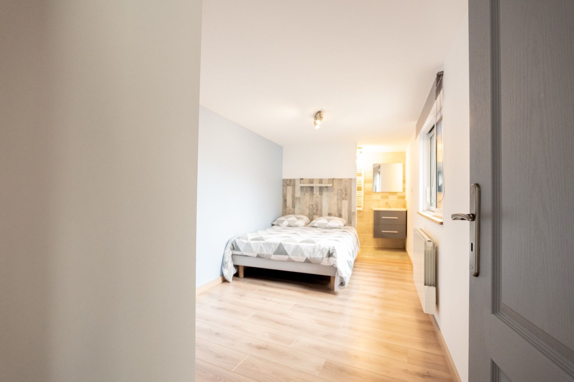 townhouse 4 rooms for sale on AVARAY (41500)