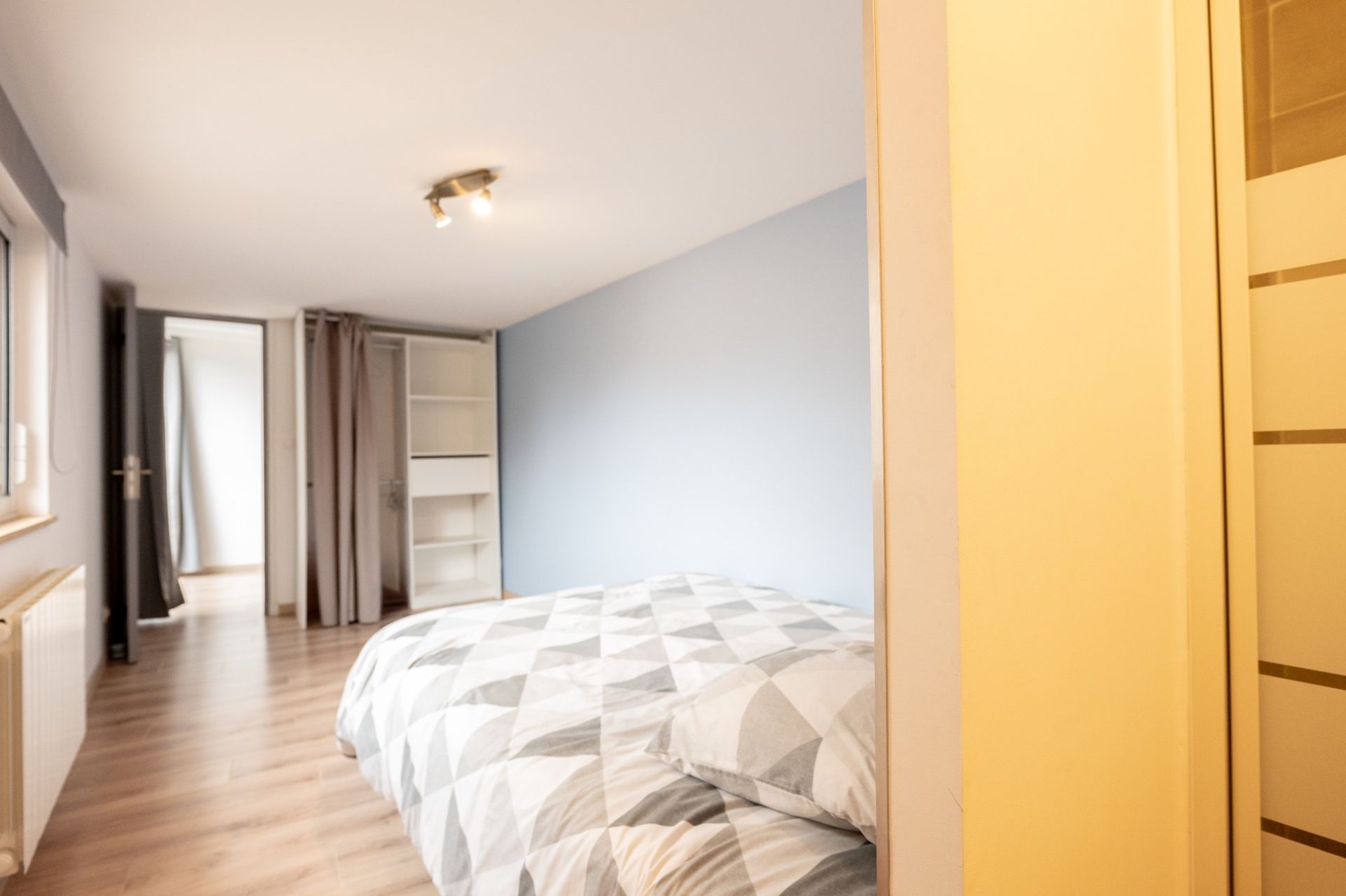 townhouse 4 rooms for sale on AVARAY (41500)