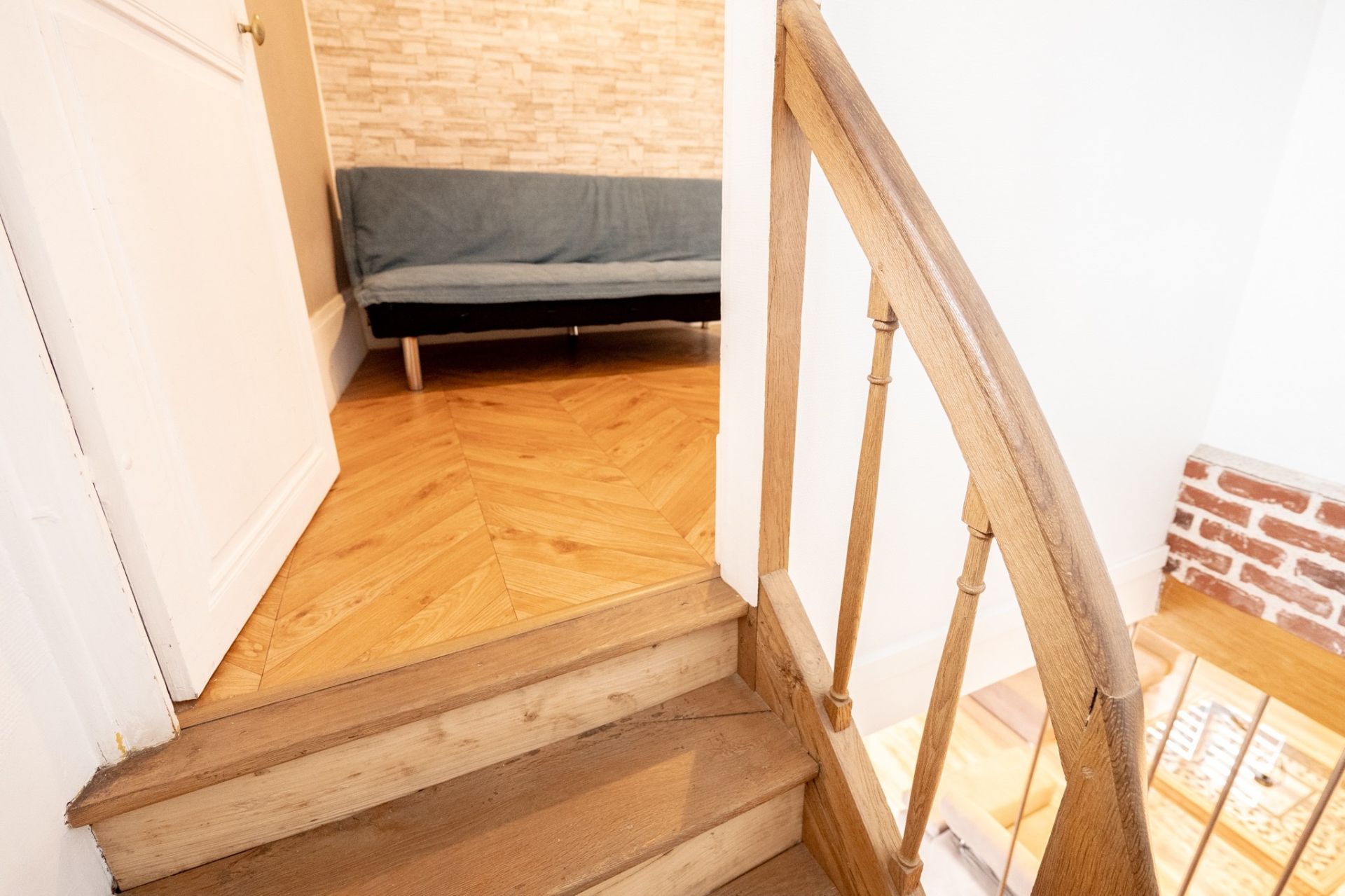 townhouse 4 rooms for sale on AVARAY (41500)
