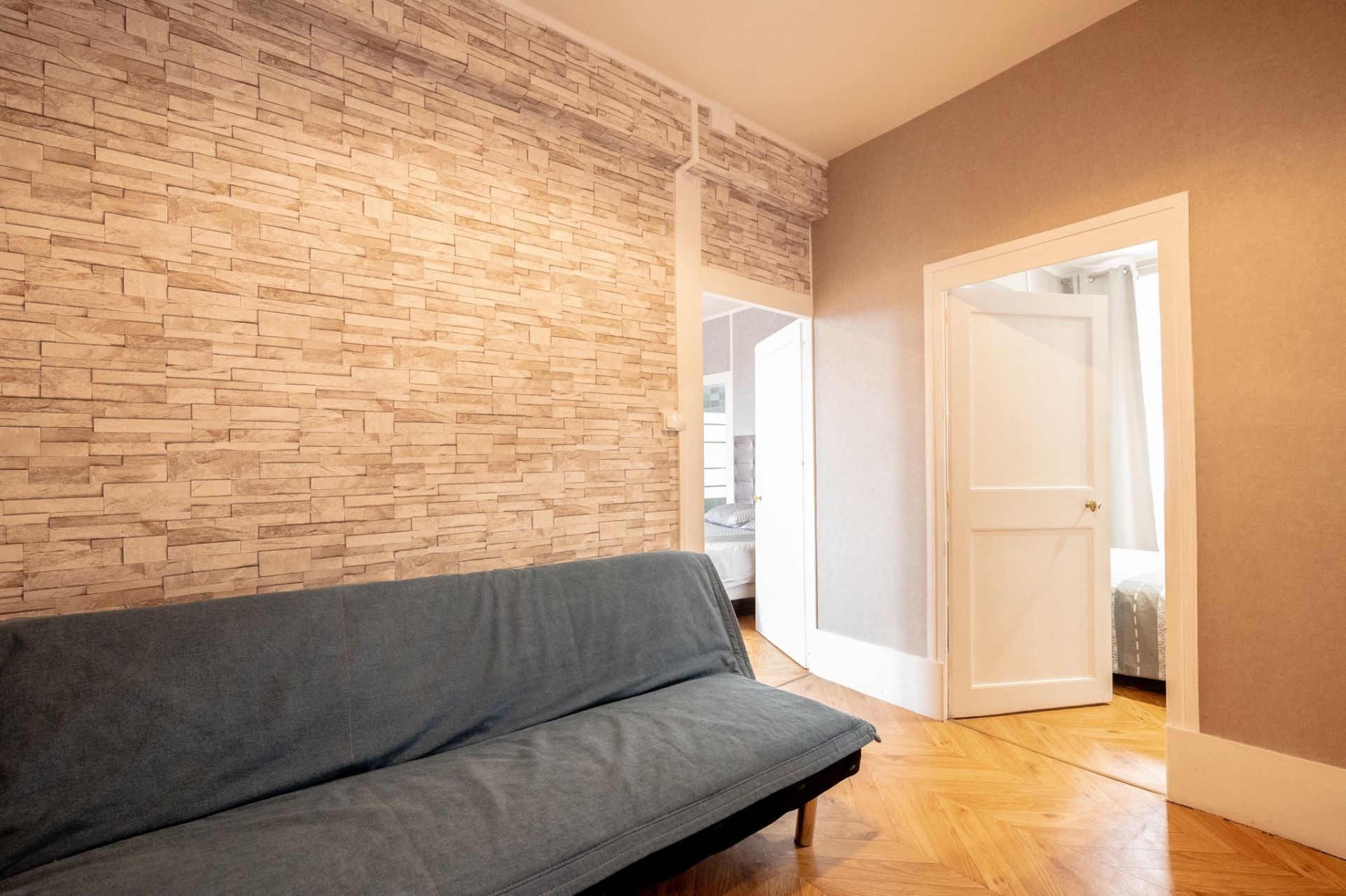 townhouse 4 rooms for sale on AVARAY (41500)