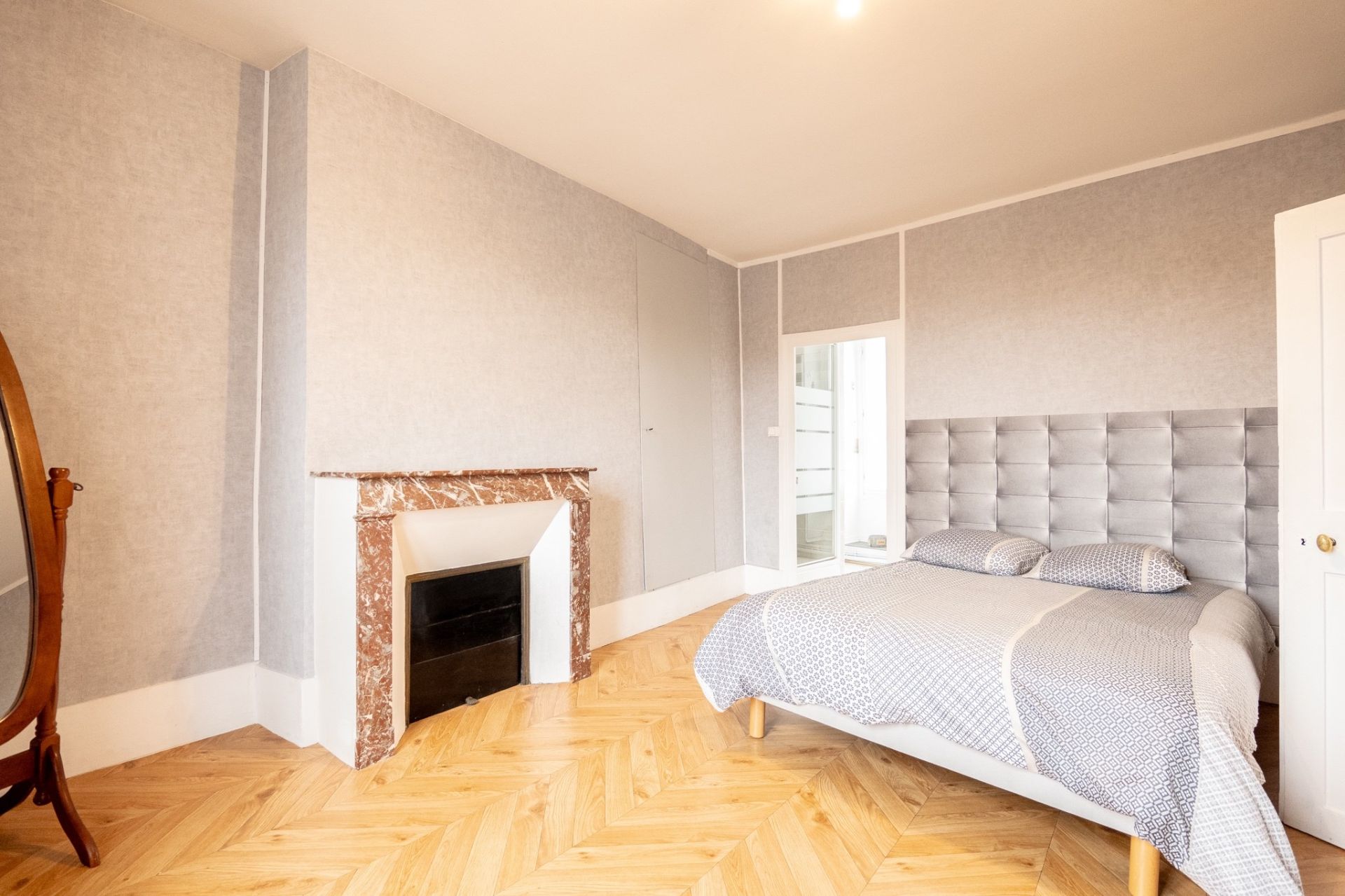 townhouse 4 rooms for sale on AVARAY (41500)