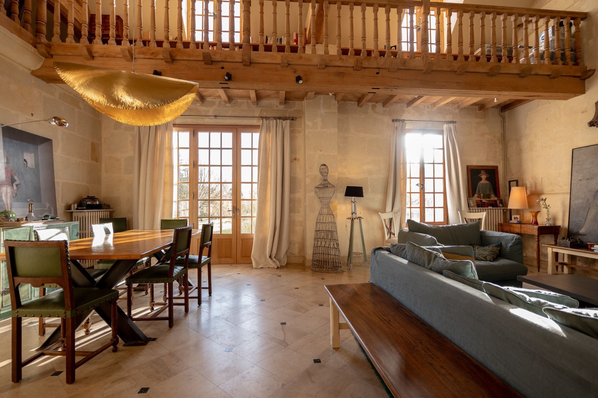 mansion 10 rooms for sale on TROO (41800)
