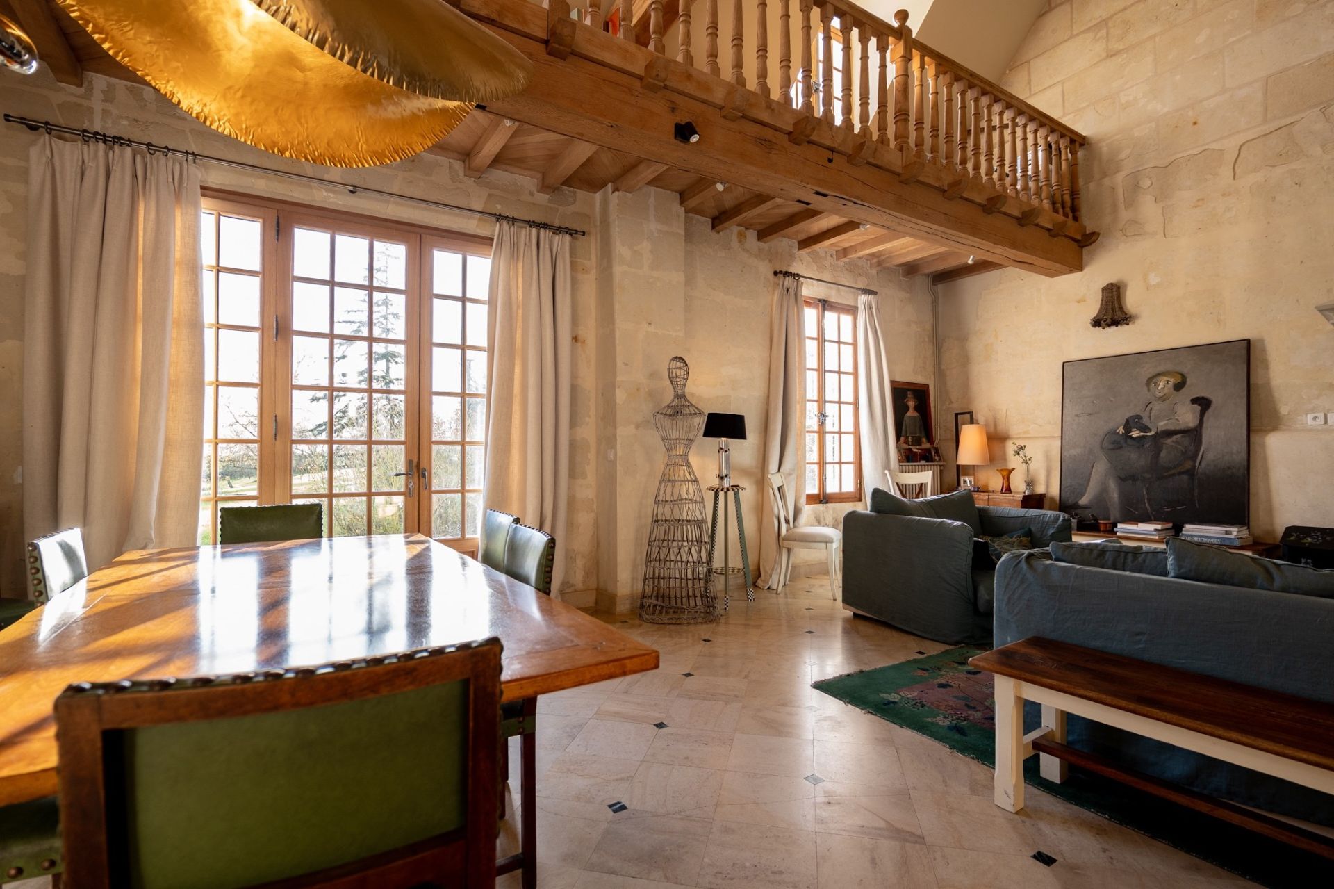 mansion 10 rooms for sale on TROO (41800)