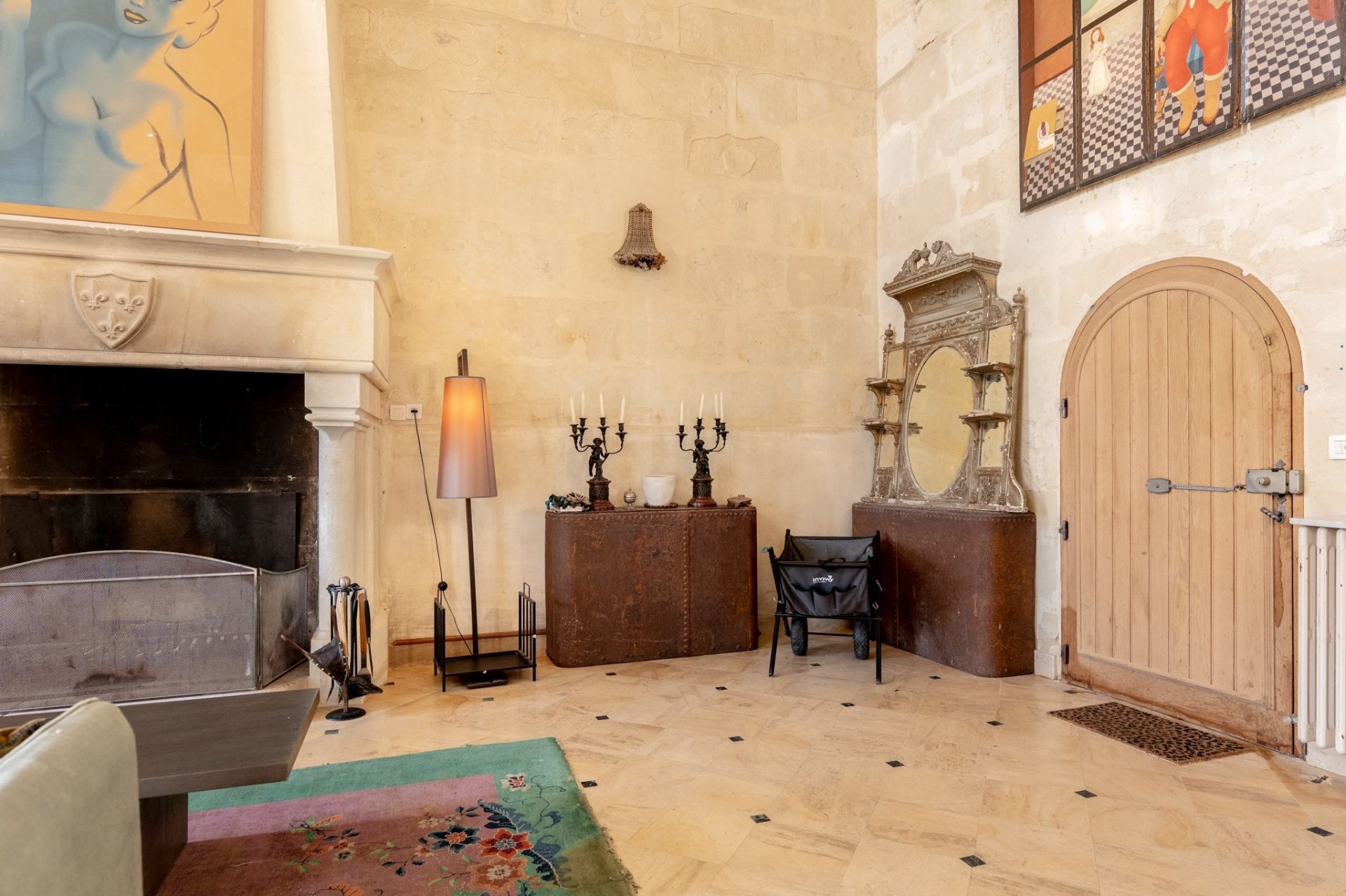 mansion 10 rooms for sale on TROO (41800)