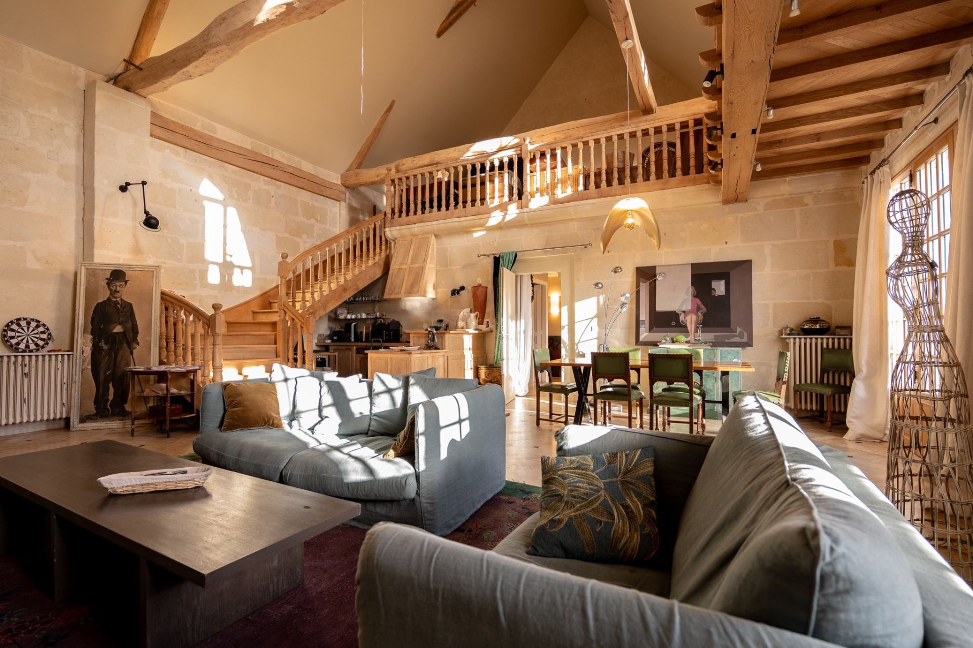 mansion 10 rooms for sale on TROO (41800)