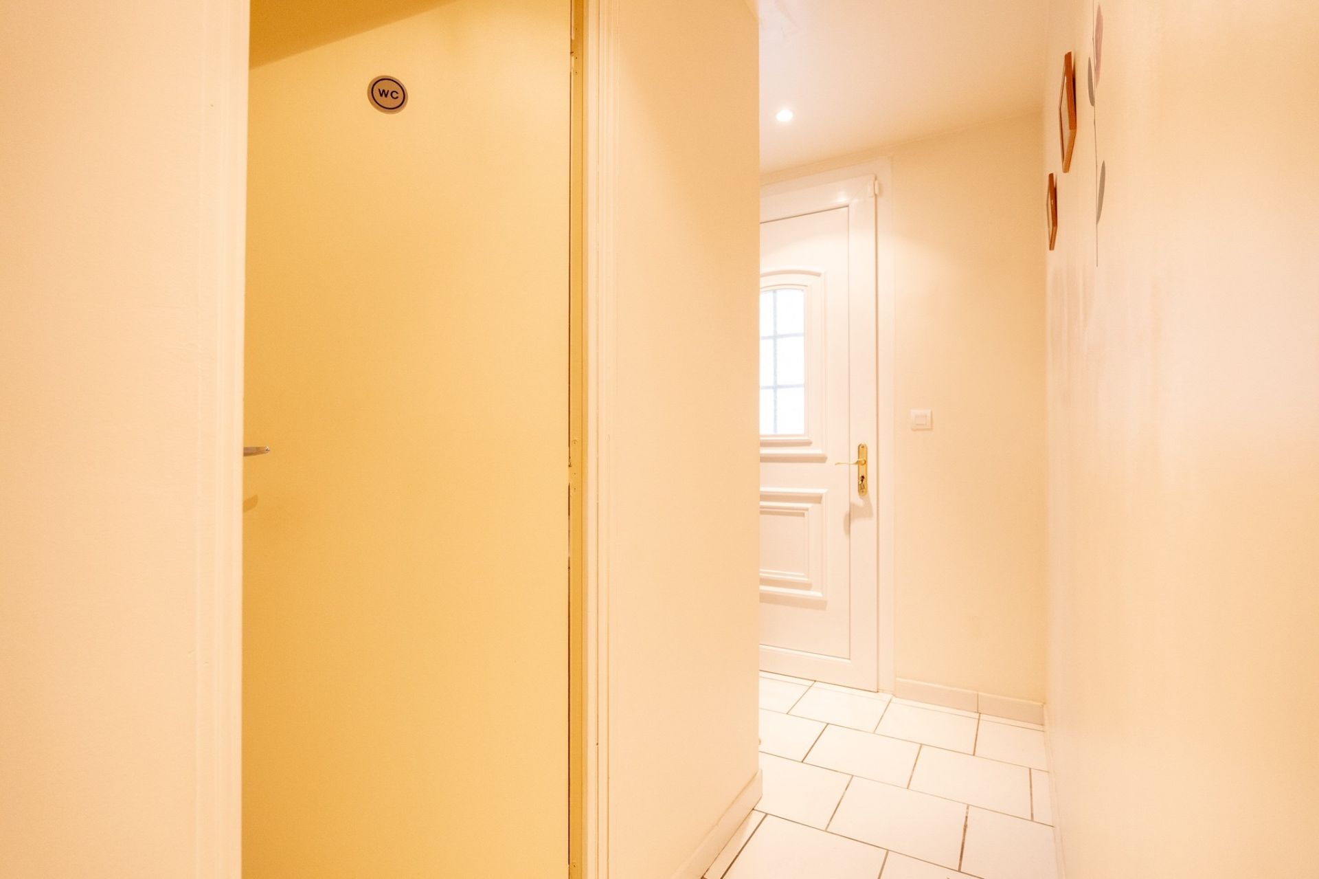 townhouse 3 rooms for sale on BOURRE (41400)