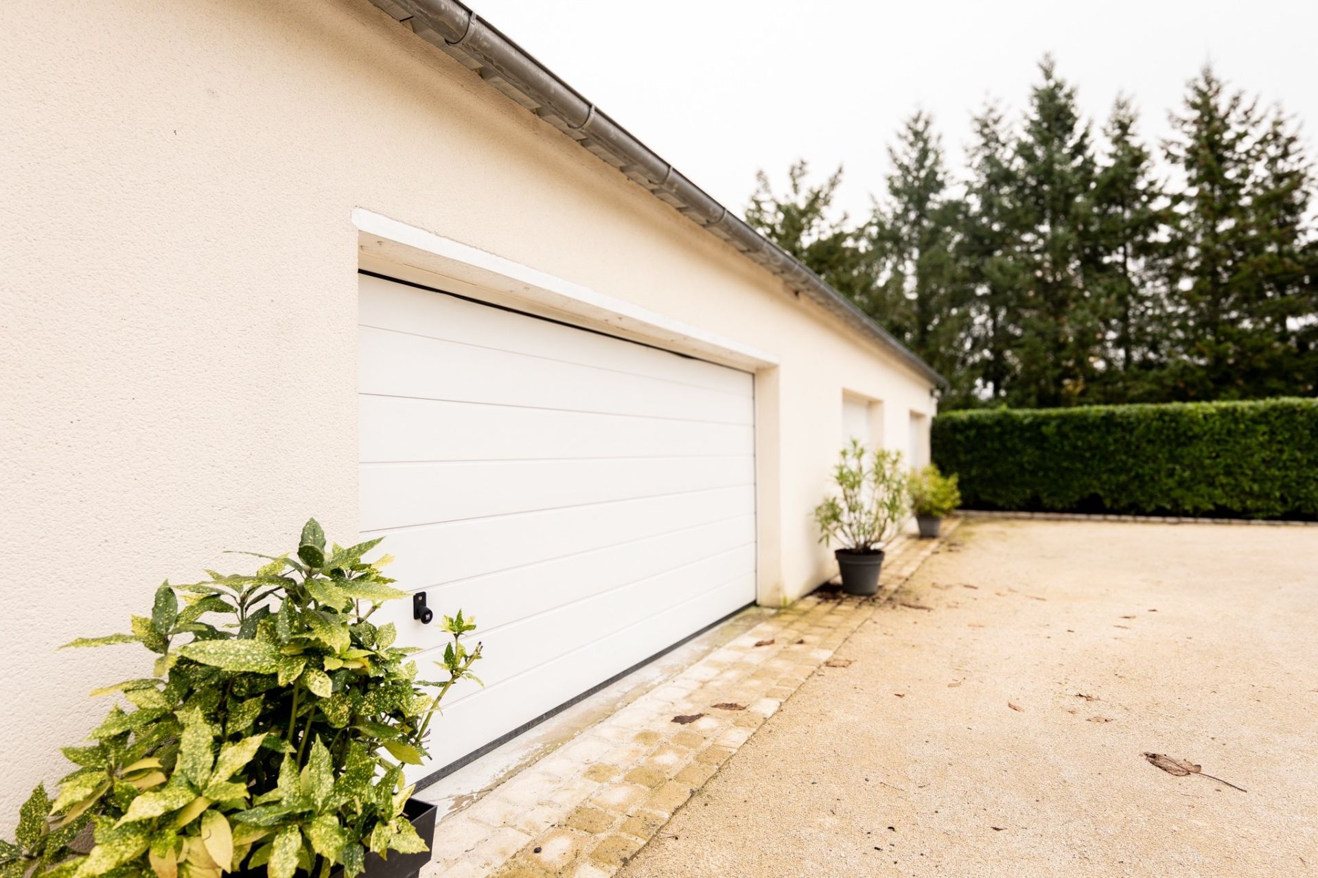 house 1 room for sale on FRESNES (41700)