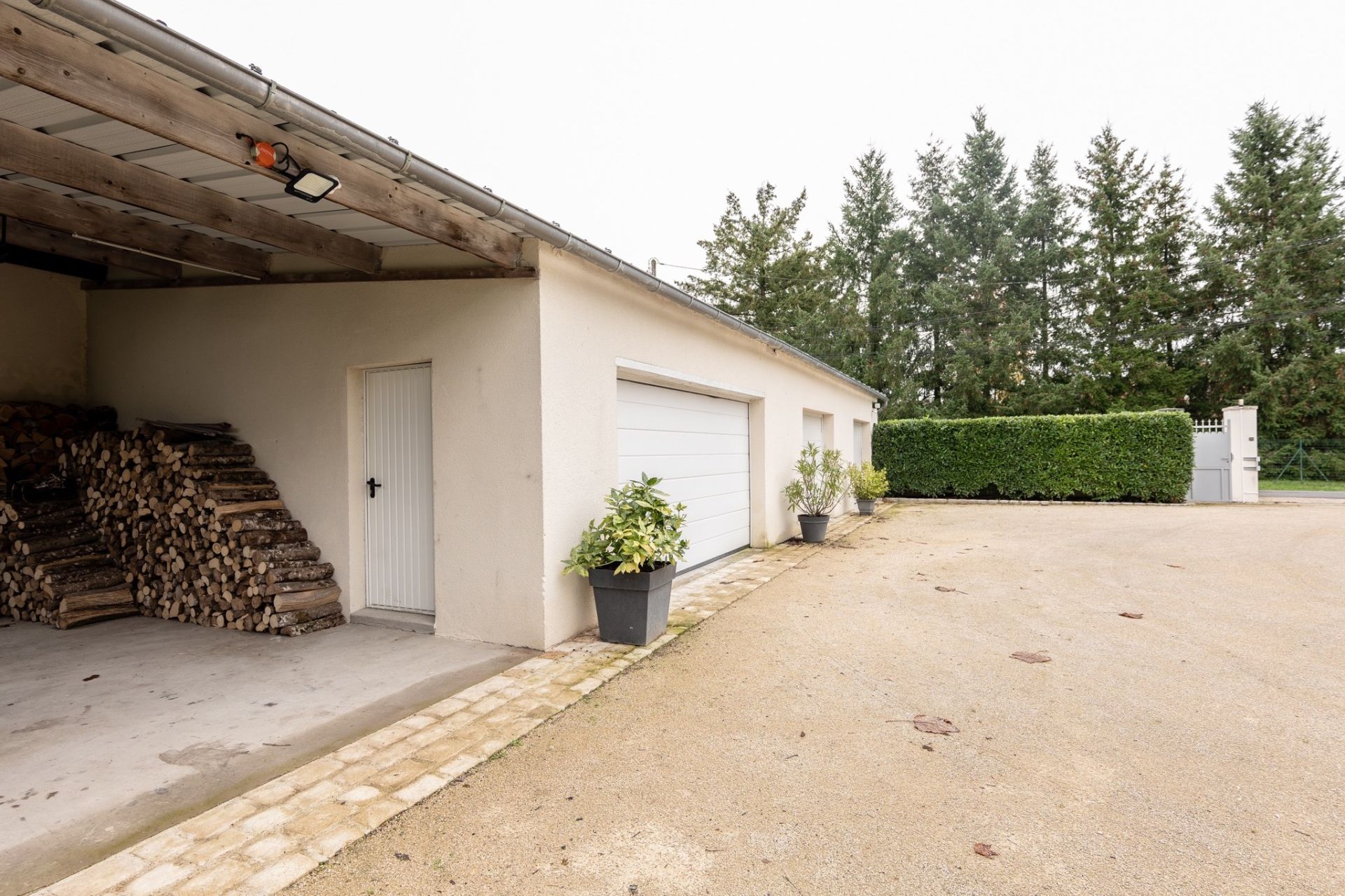 house 1 room for sale on FRESNES (41700)
