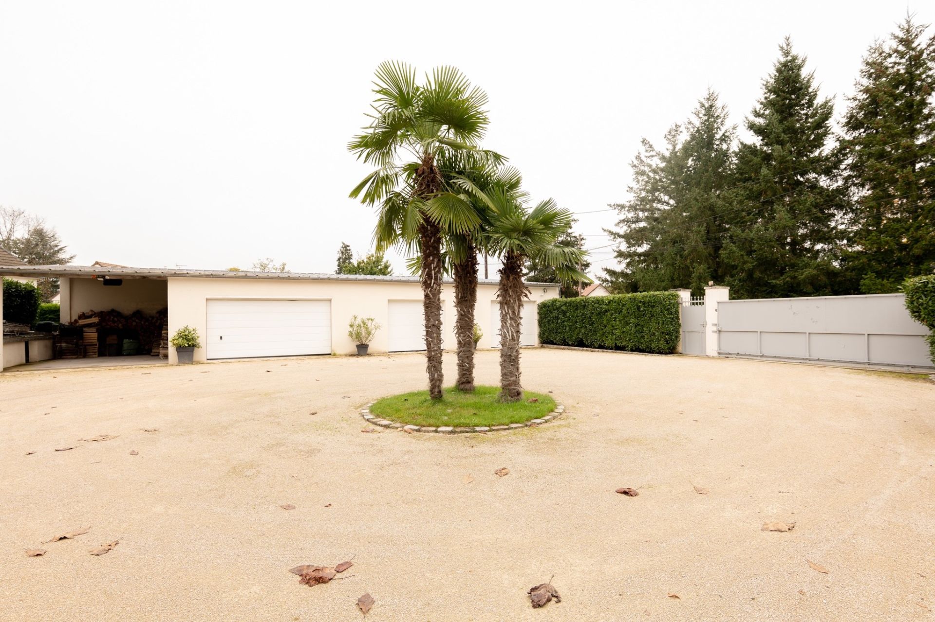 house 1 room for sale on FRESNES (41700)