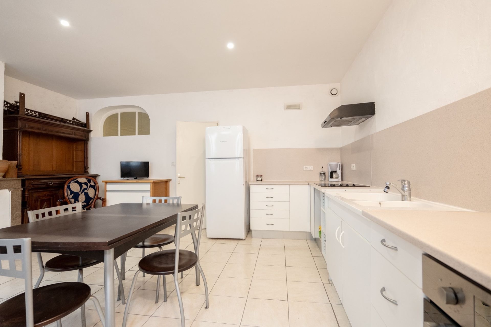 townhouse 6 rooms for sale on AMBOISE (37400)