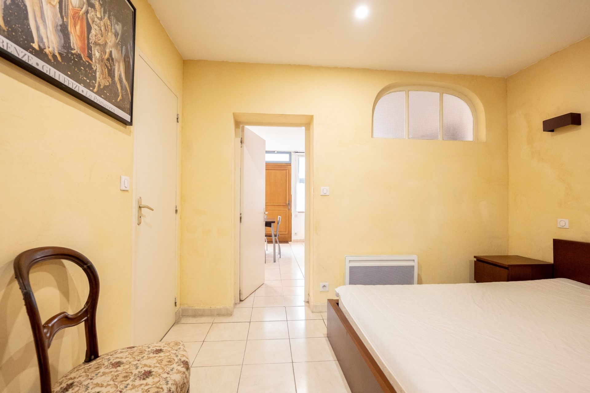 townhouse 6 rooms for sale on AMBOISE (37400)