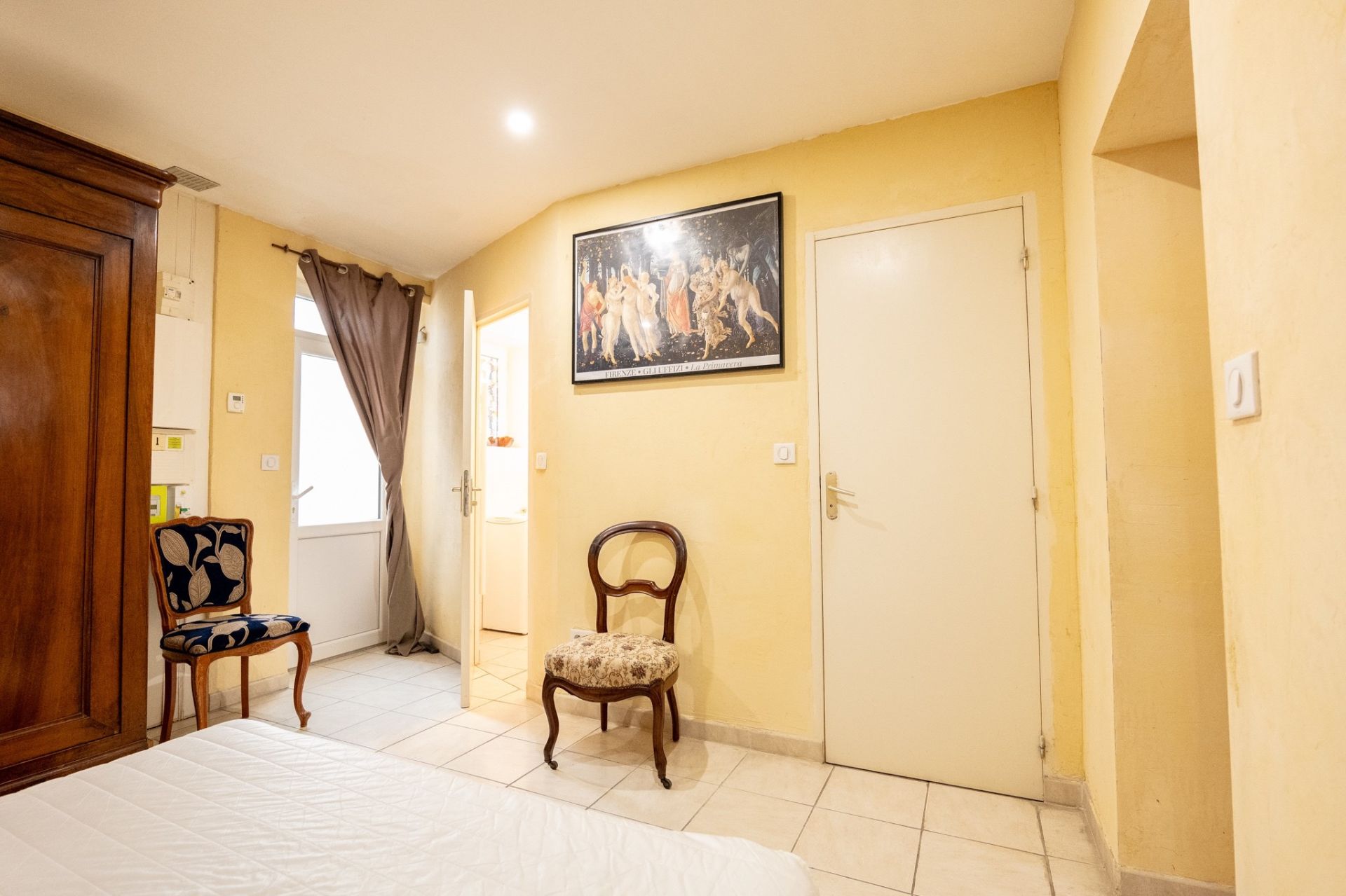 townhouse 6 rooms for sale on AMBOISE (37400)