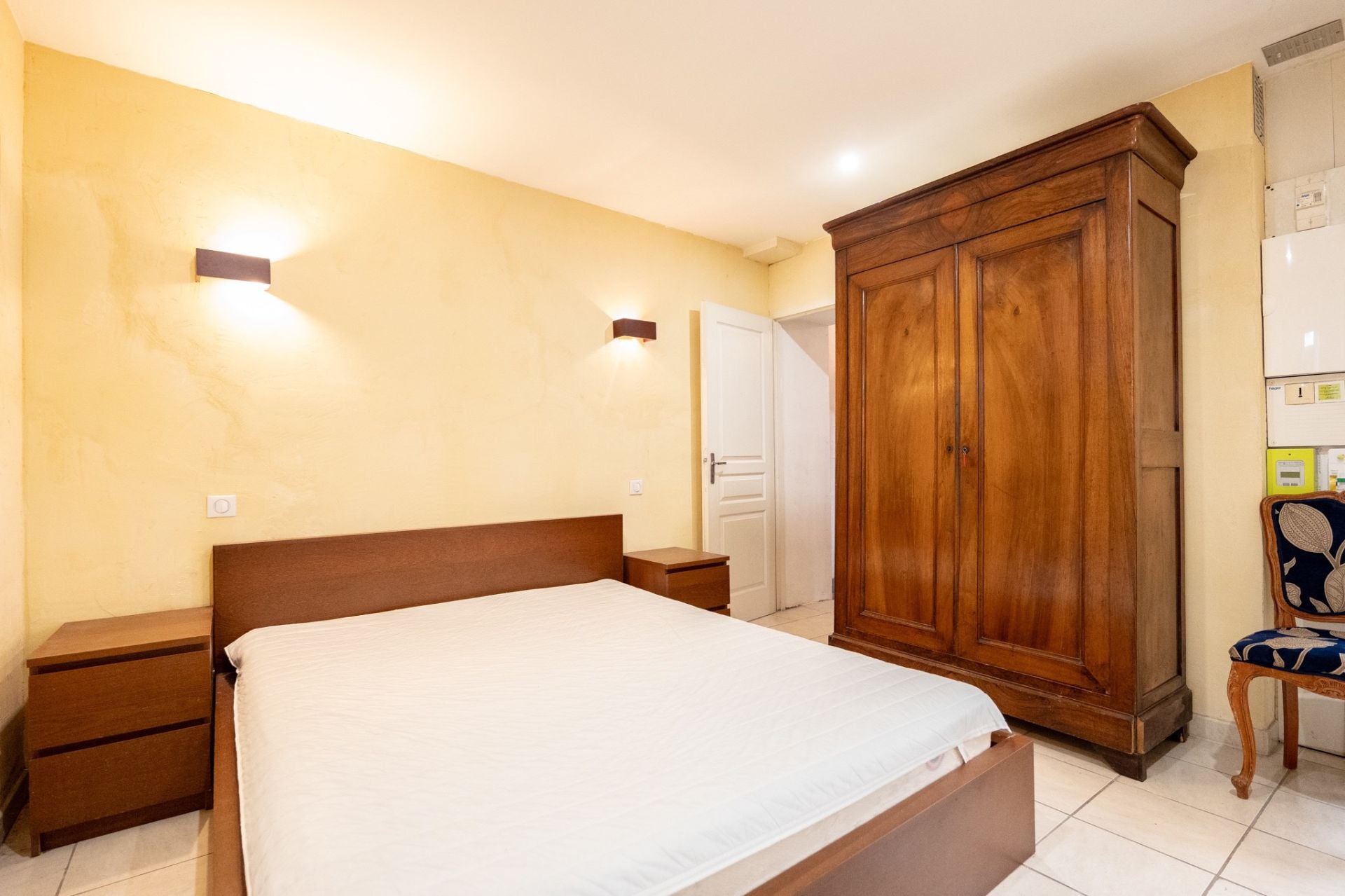 townhouse 6 rooms for sale on AMBOISE (37400)