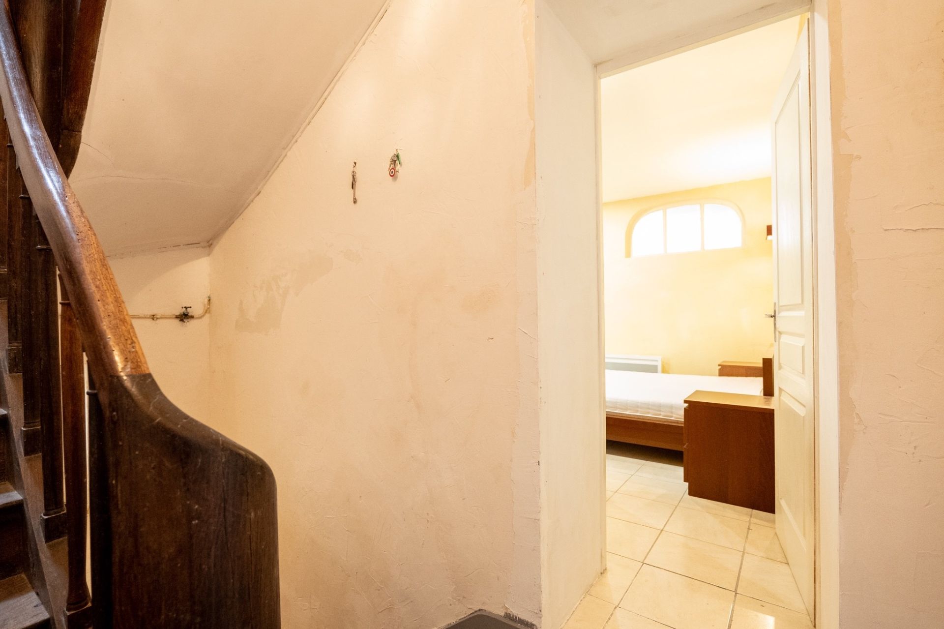 townhouse 6 rooms for sale on AMBOISE (37400)