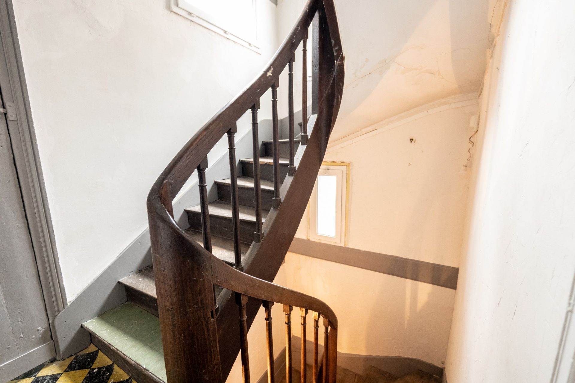 townhouse 6 rooms for sale on AMBOISE (37400)