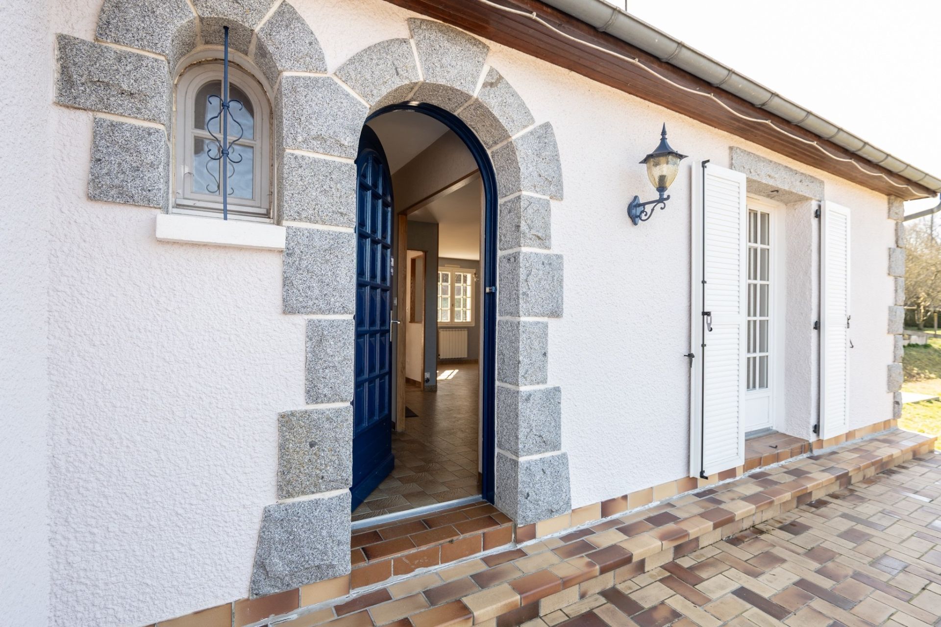 maison 7 pièces en vente sur BONNEVEAU (41800)