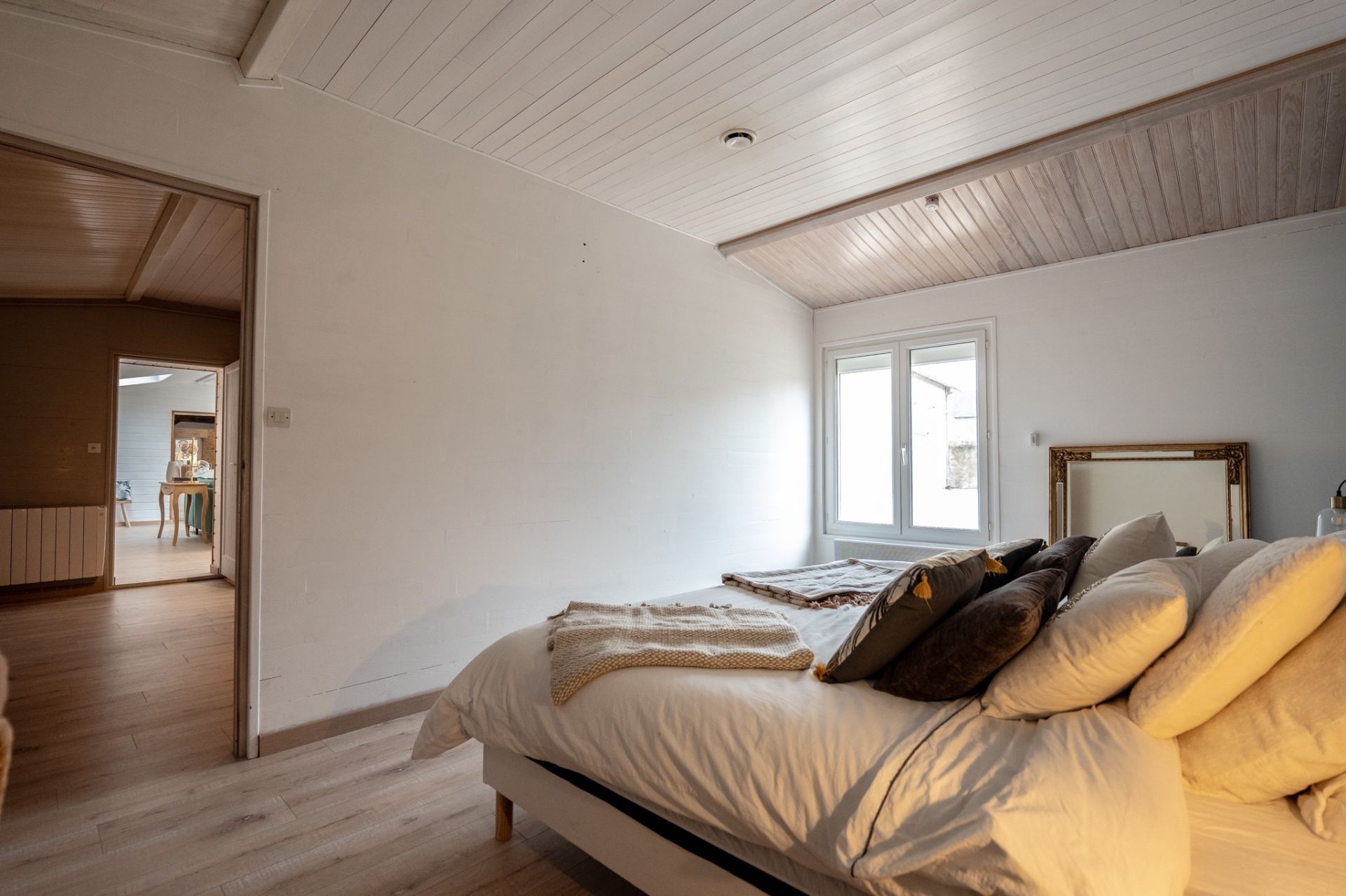 long house 6 rooms for sale on LA CHAPELLE ST MARTIN EN PLAINE (41500)