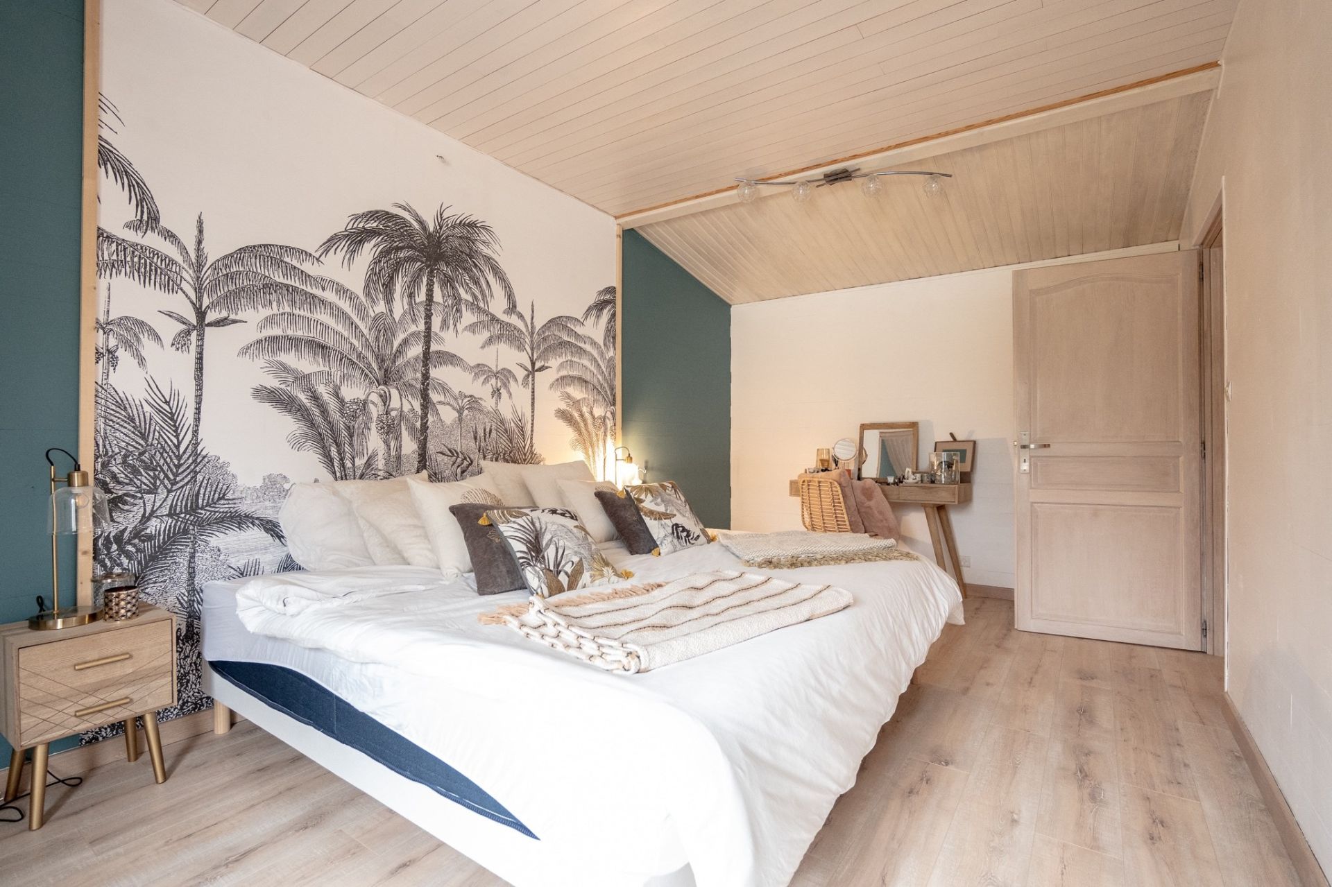 long house 6 rooms for sale on LA CHAPELLE ST MARTIN EN PLAINE (41500)