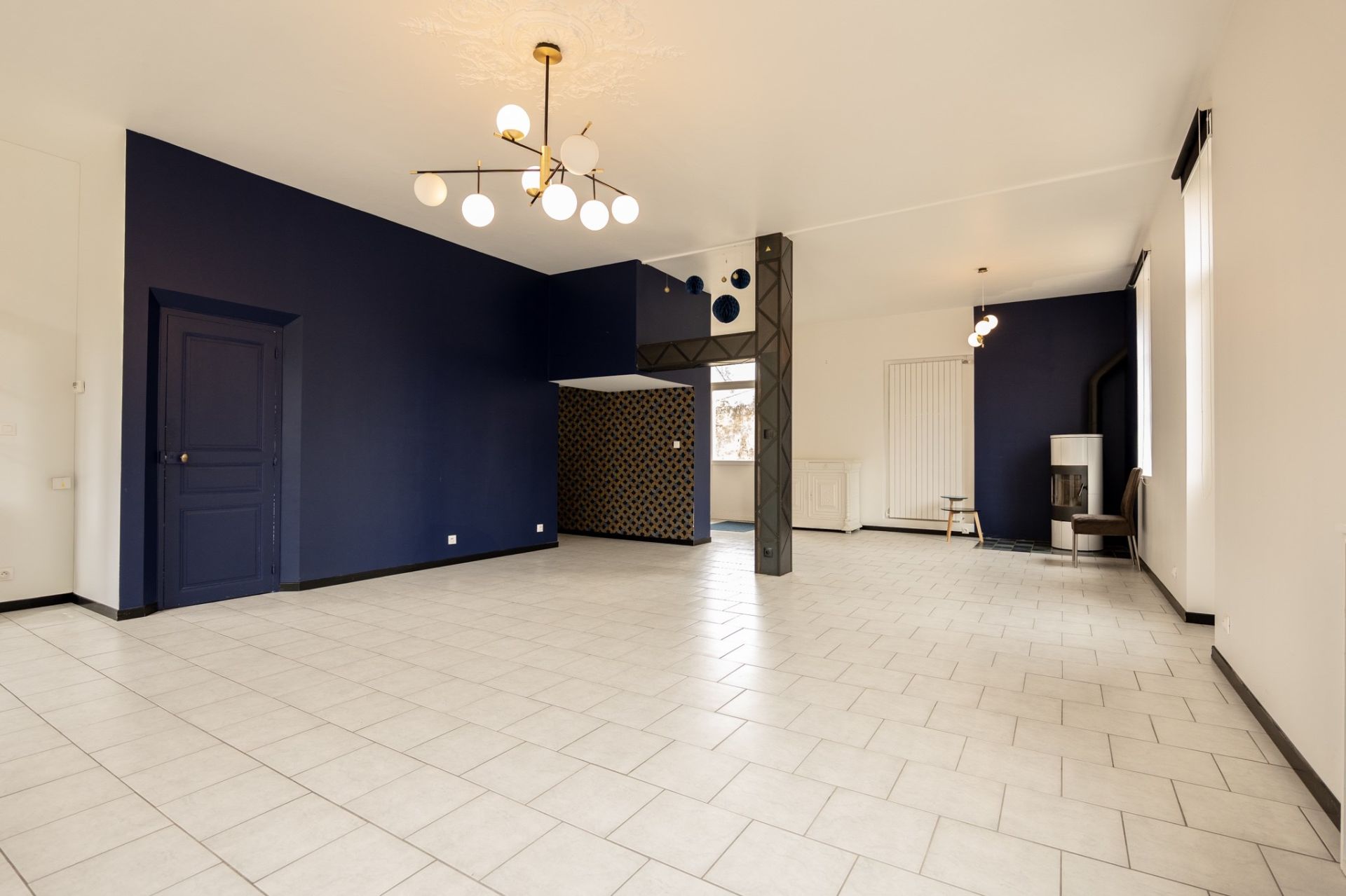 mansion 10 rooms for sale on TROO (41800)