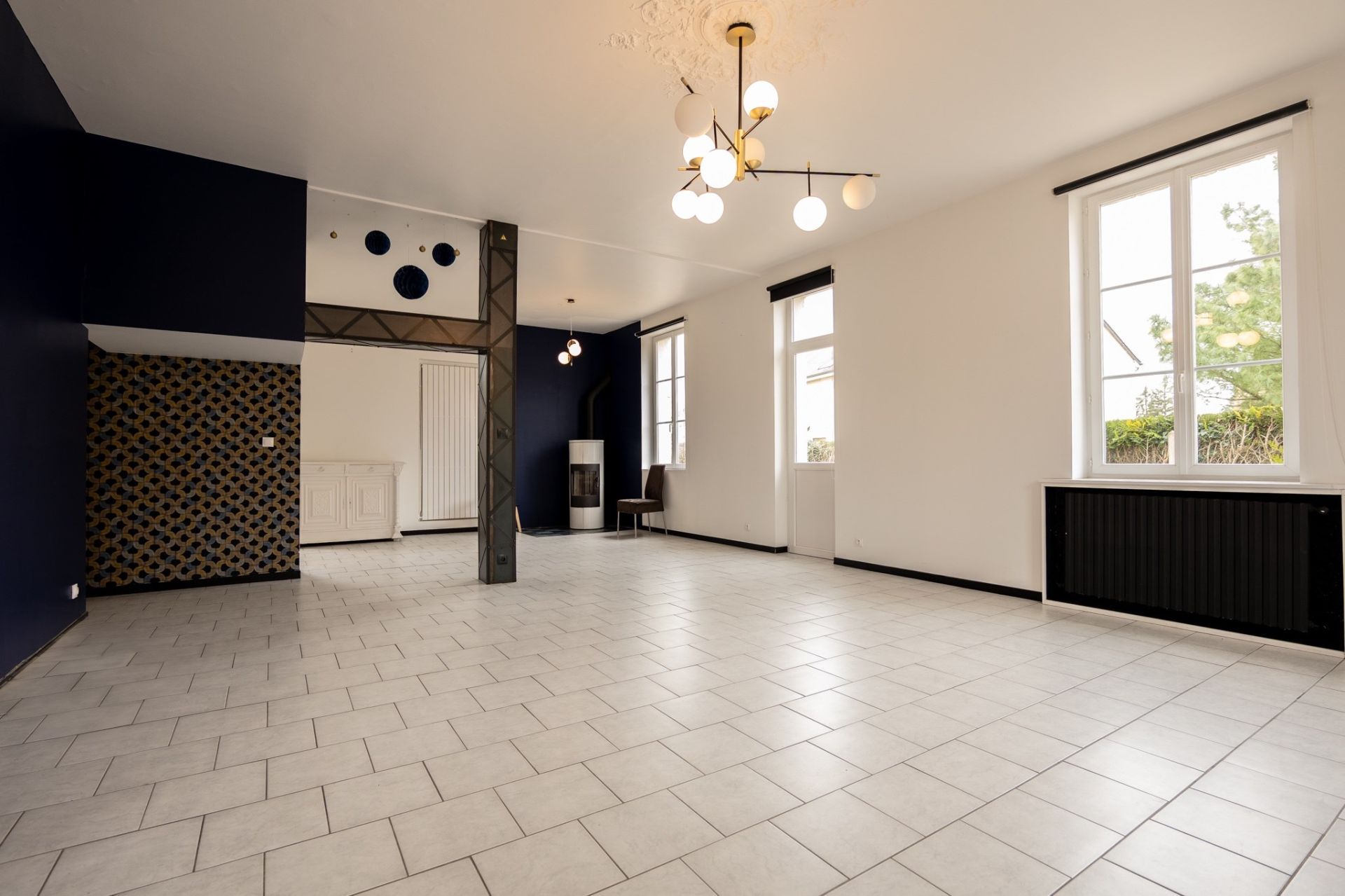 mansion 10 rooms for sale on TROO (41800)