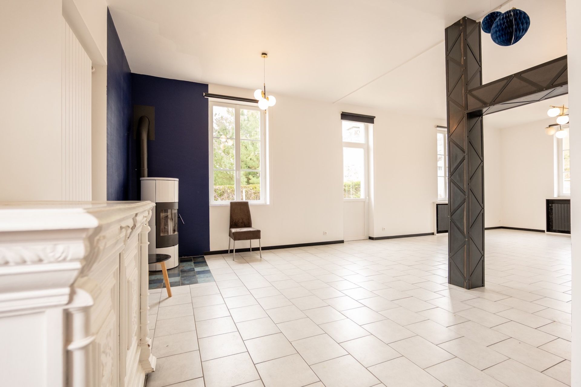 mansion 10 rooms for sale on TROO (41800)