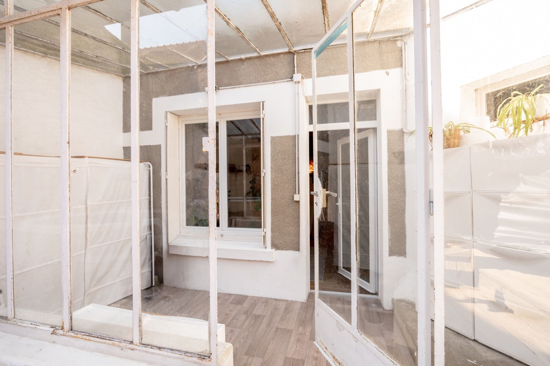 townhouse 3 rooms for sale on LA CHAUSSEE ST VICTOR (41260)